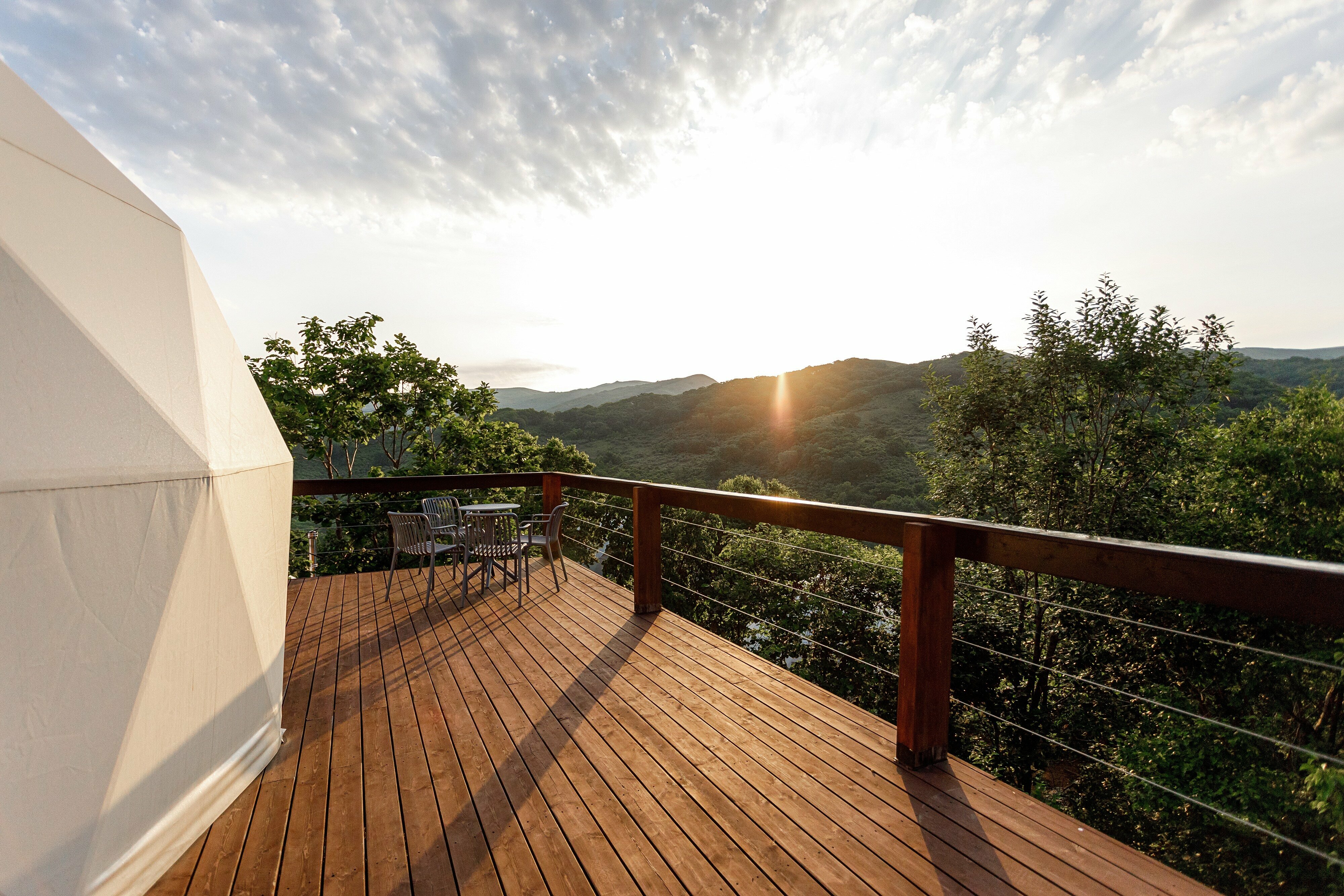 Купол Воздушный