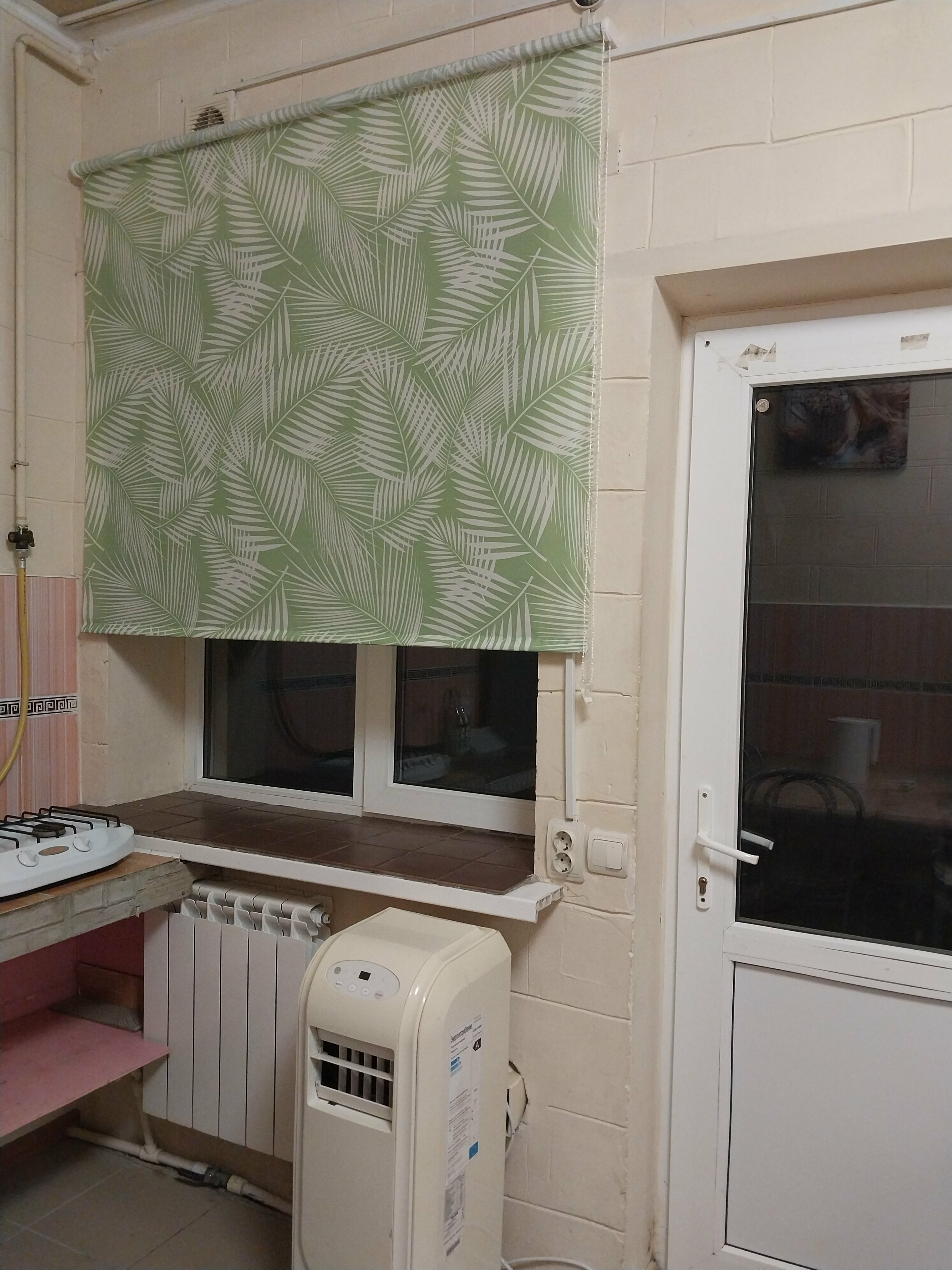 Классический трехместный номер