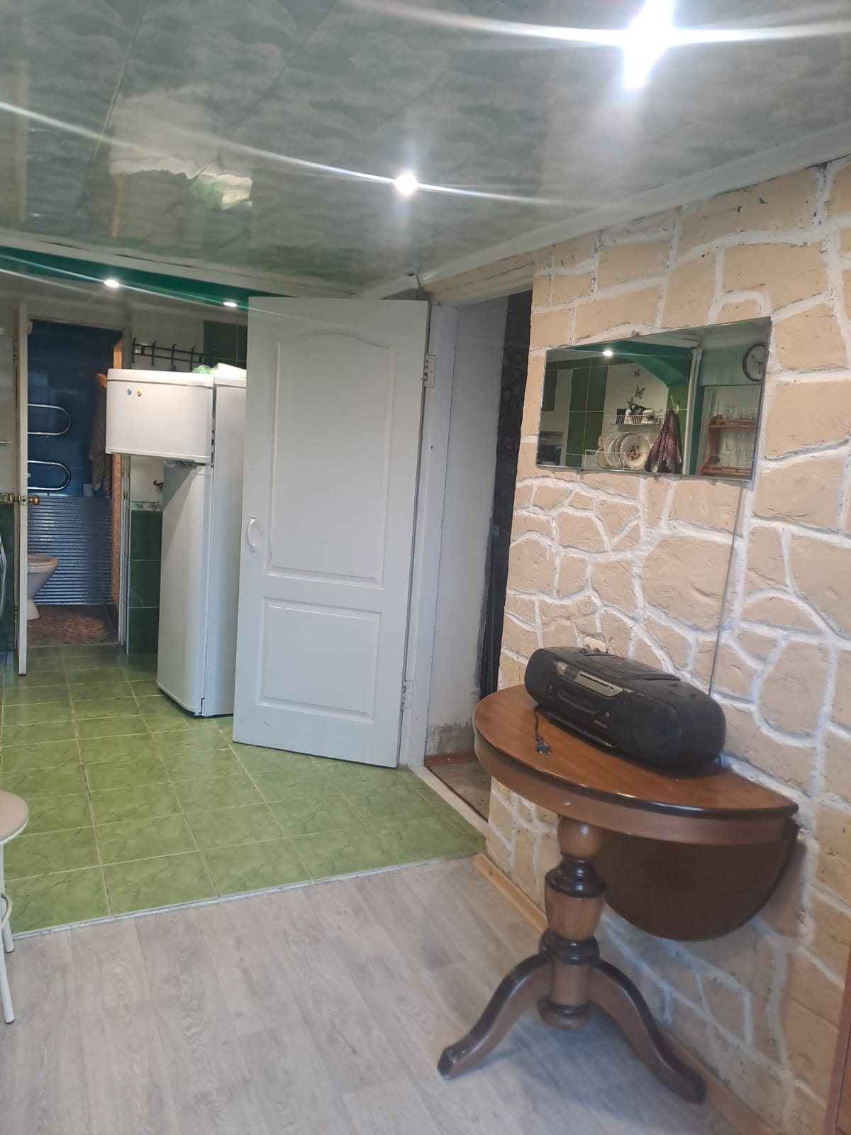 Дом с видом на море