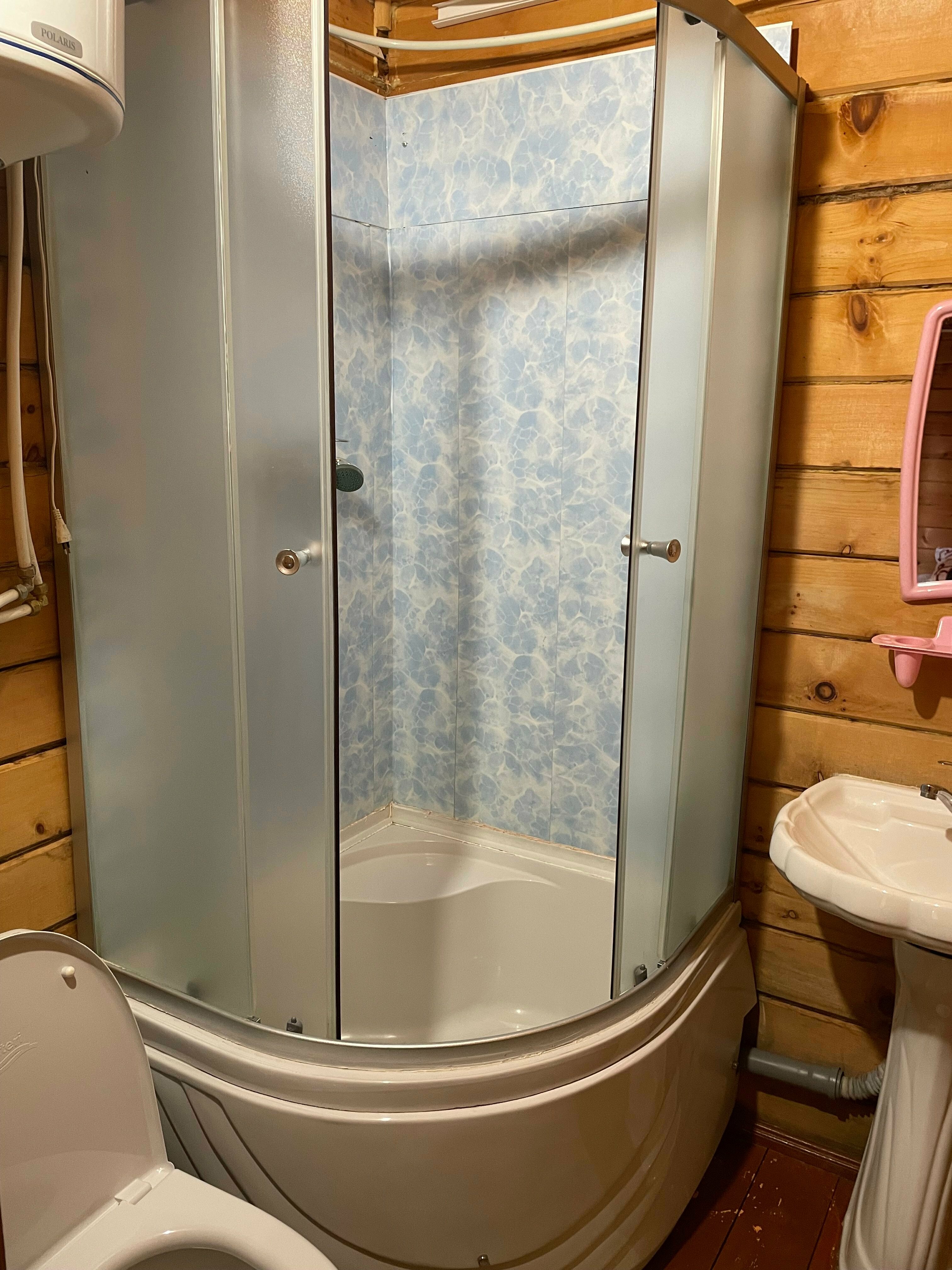 Двухэтажный