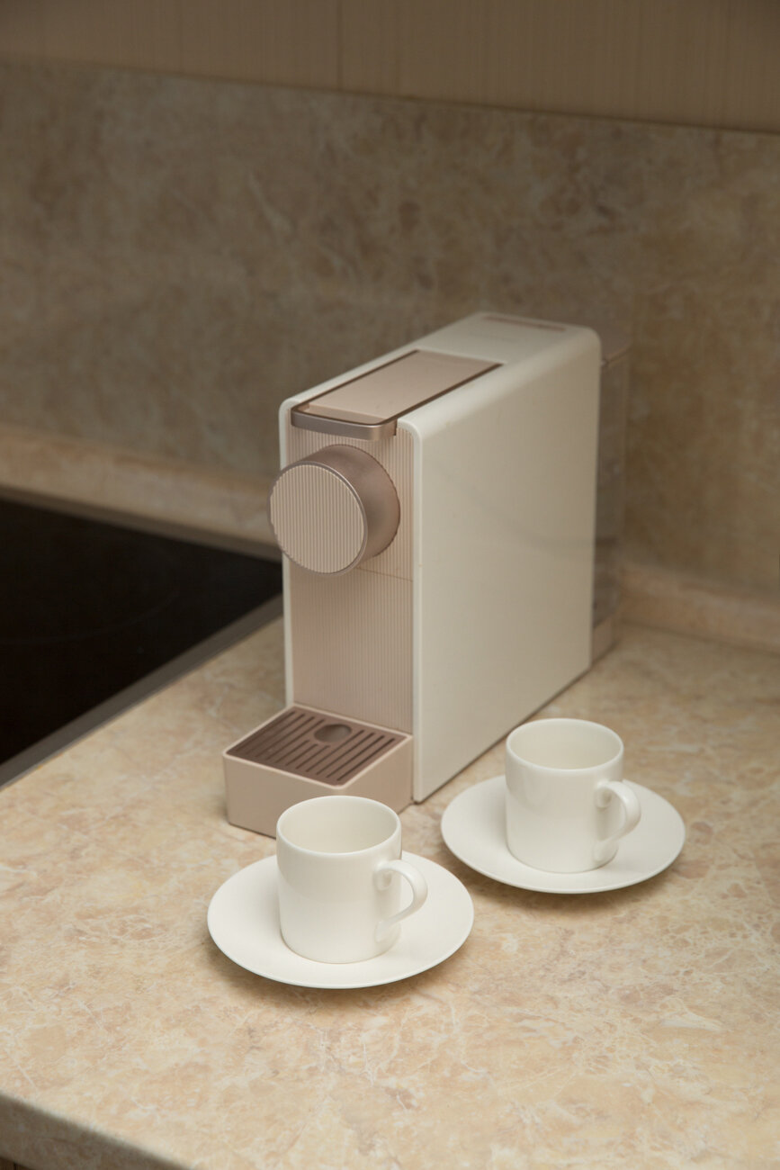 Номер-студия