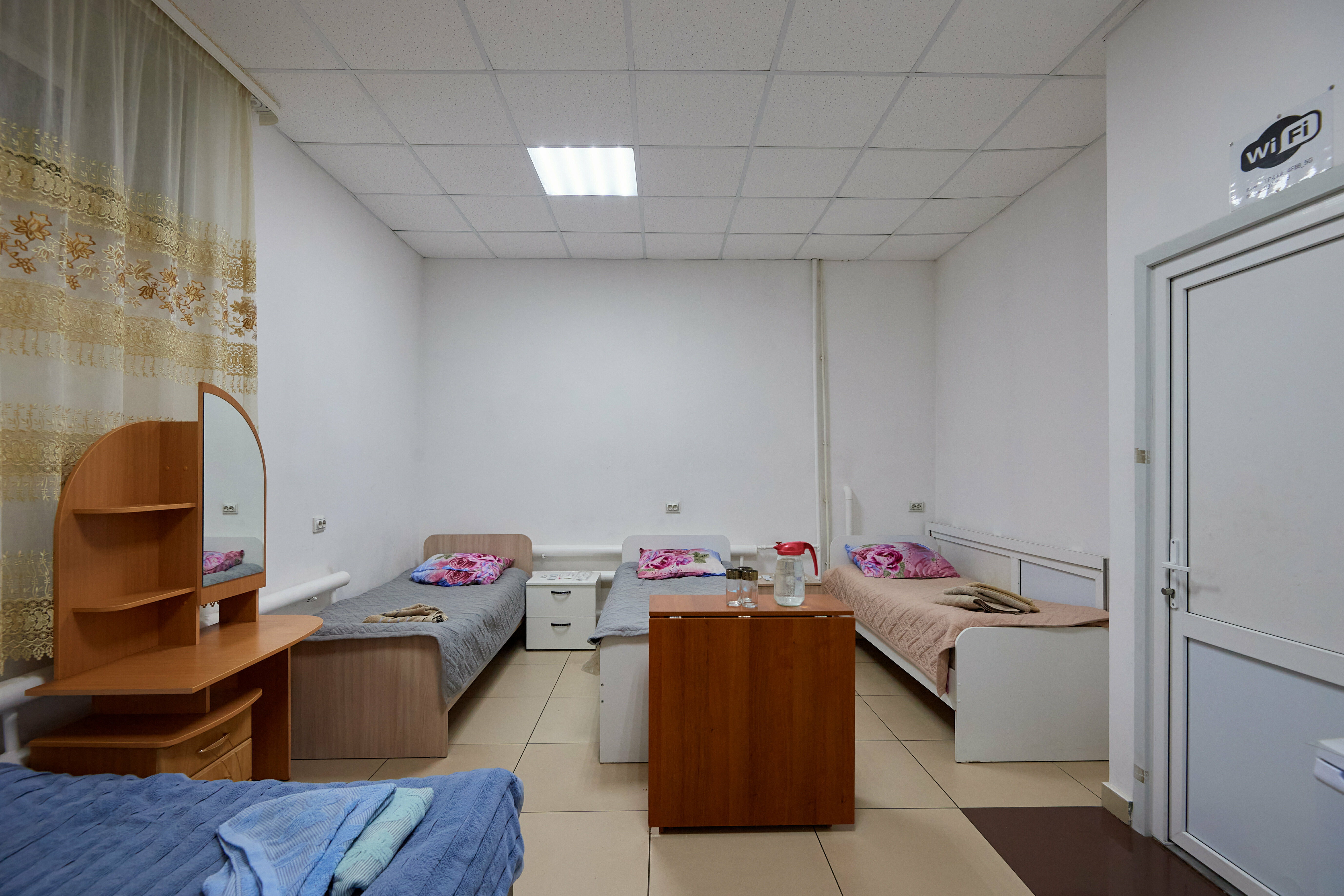 Семейный номер