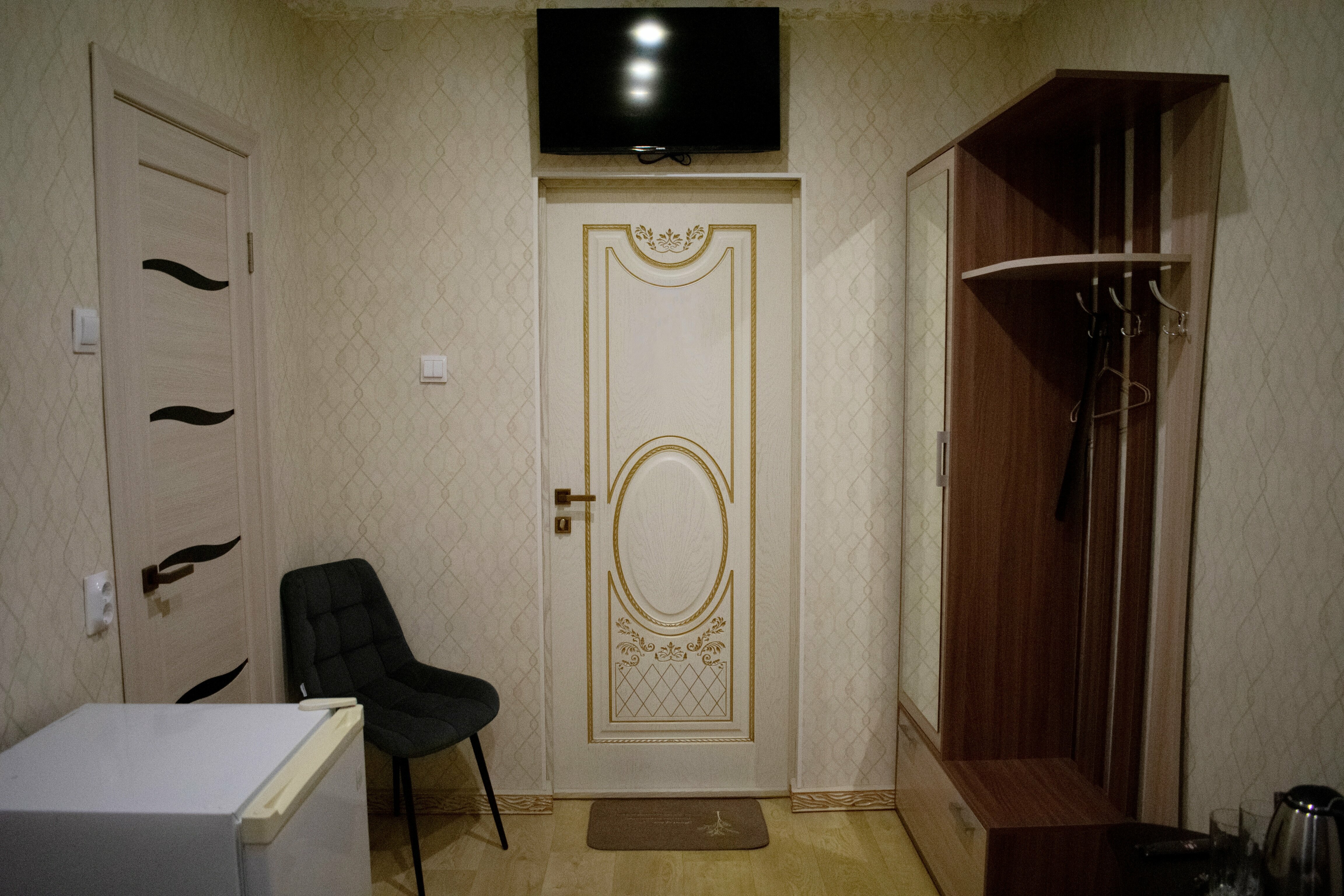 Двухместный №7