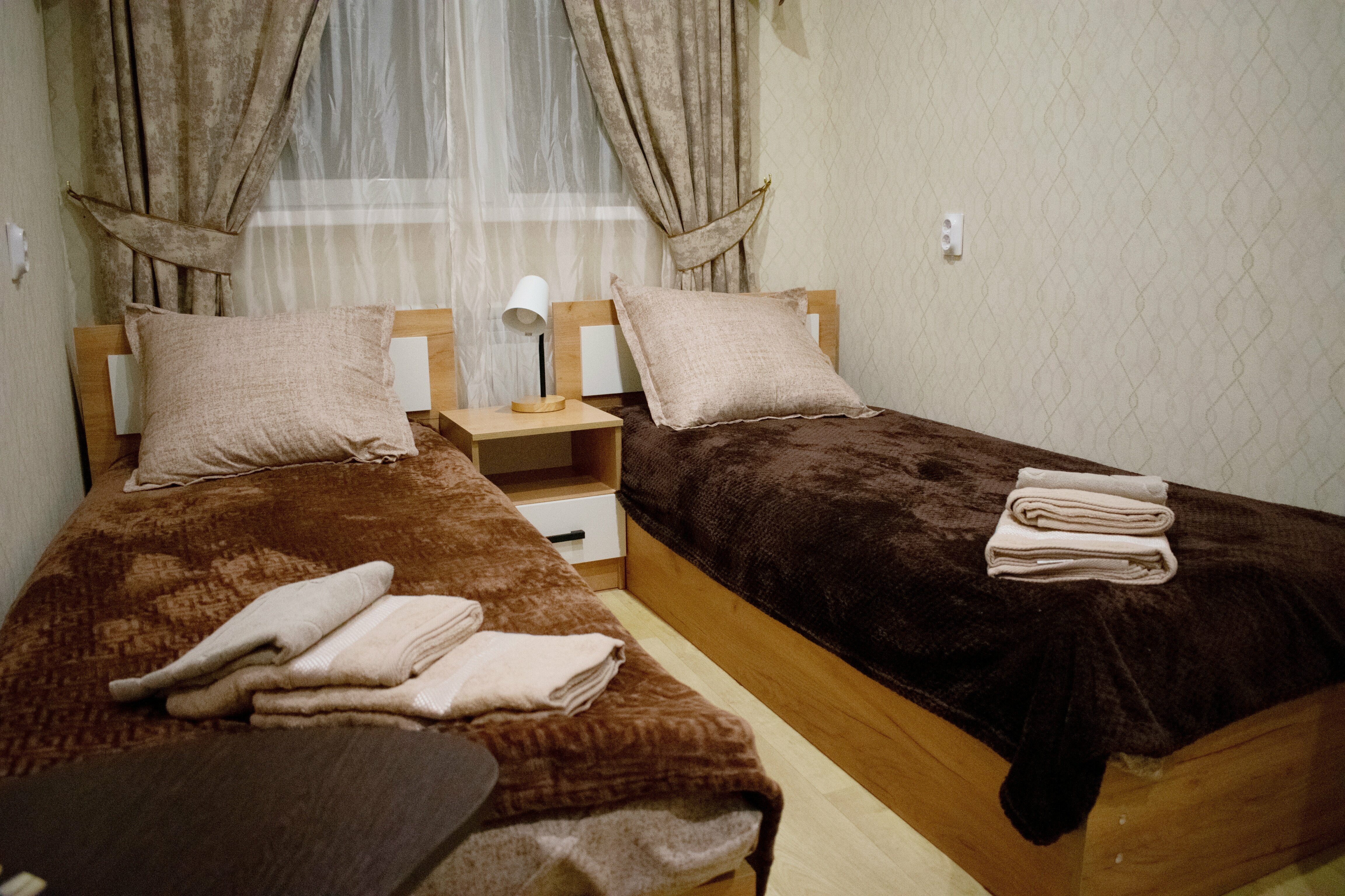 Двухместный №7