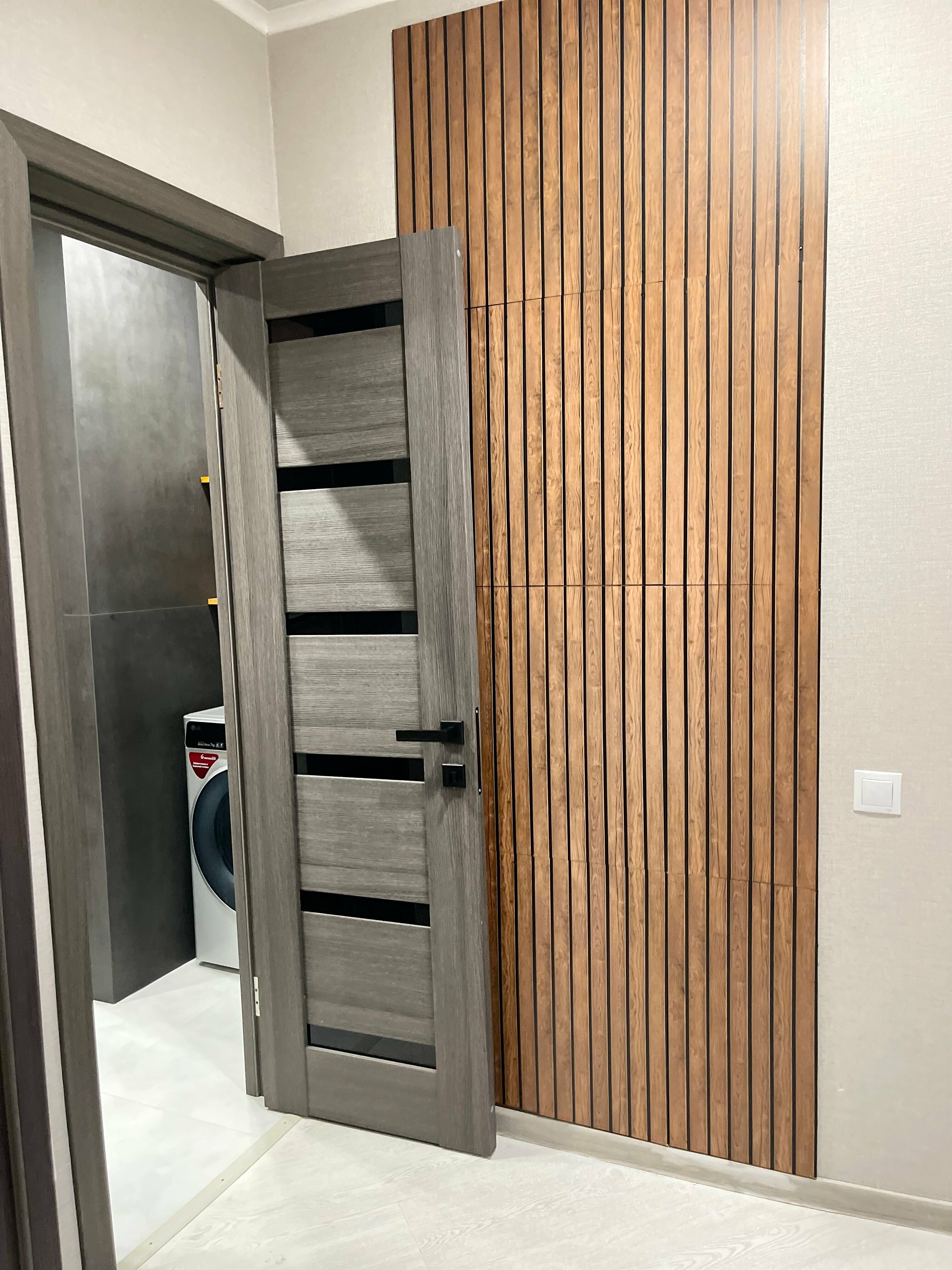 Улучшенные апартаменты