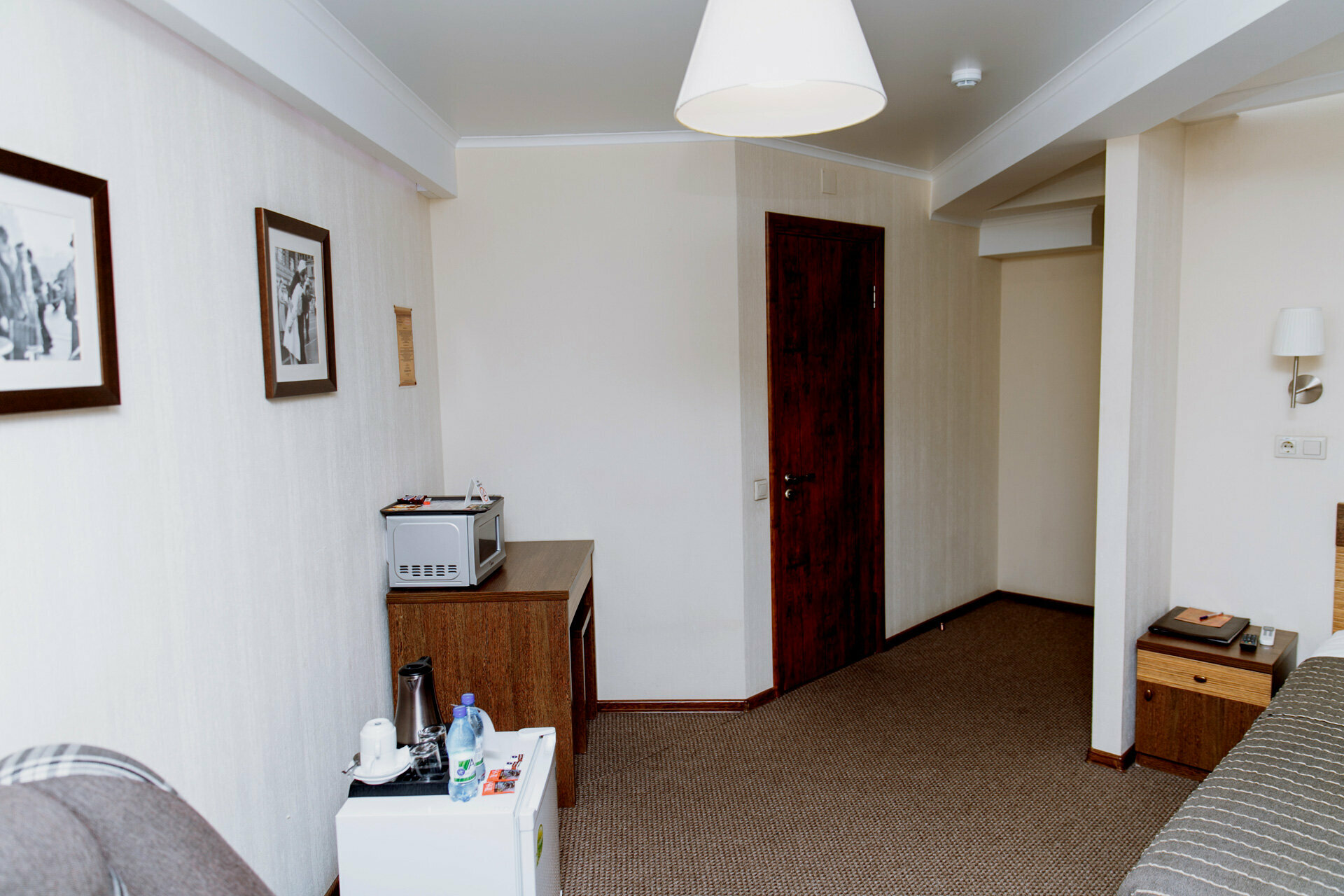 Номер-студия