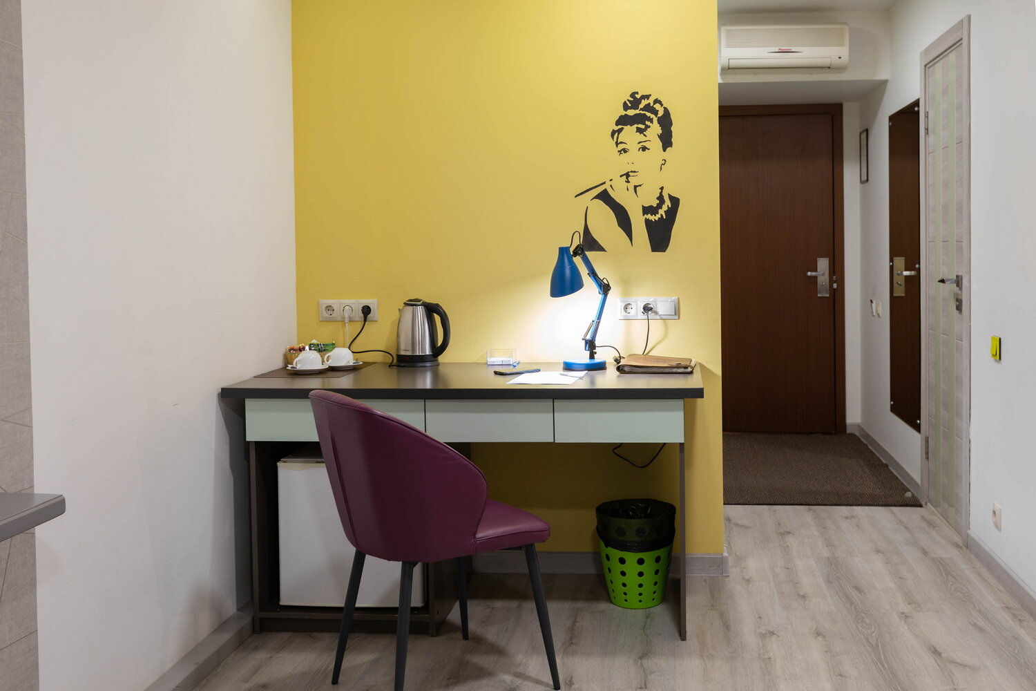 Стандарт повышенной комфортности 