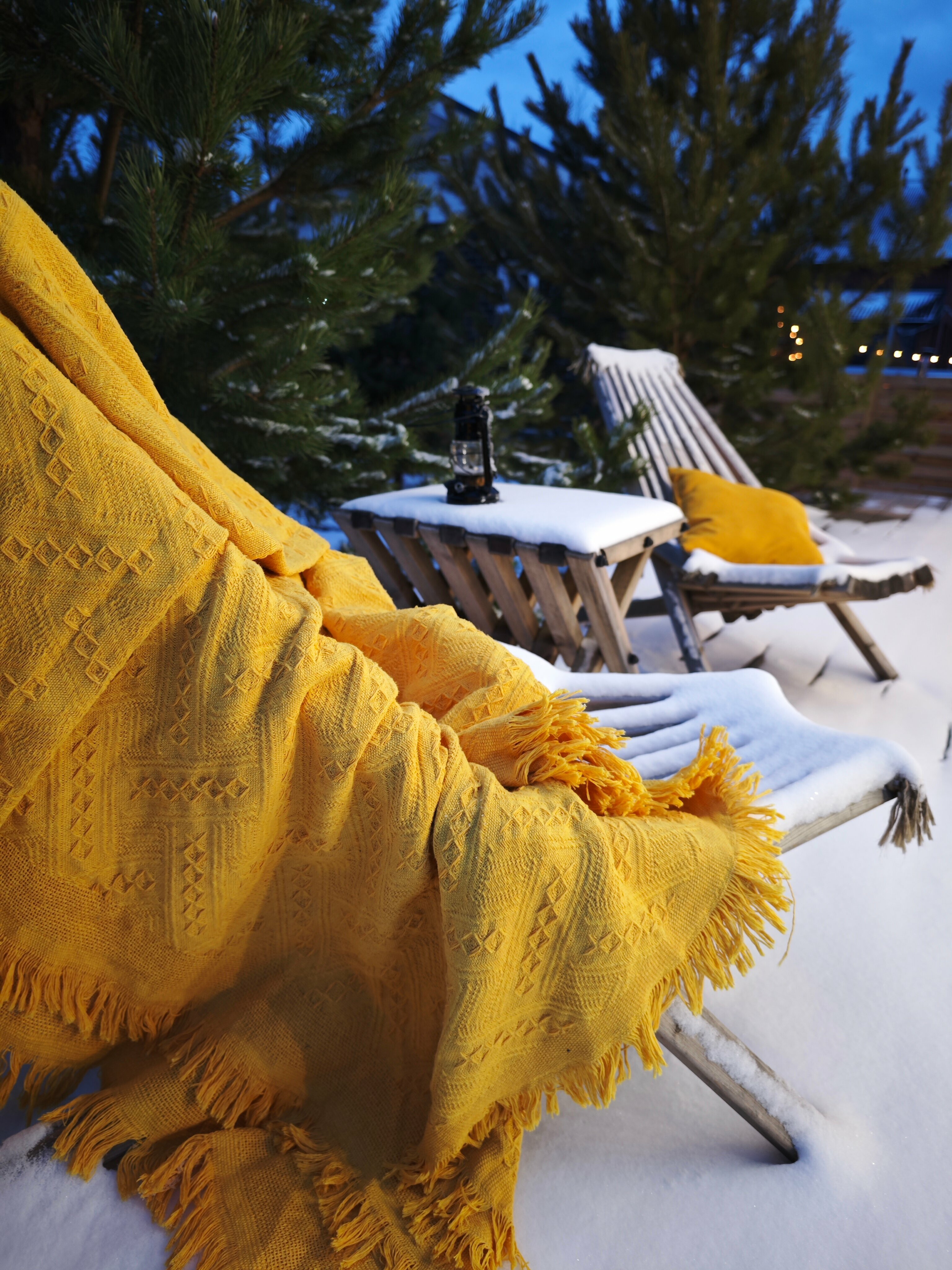 Домик для семьи с двумя детьми