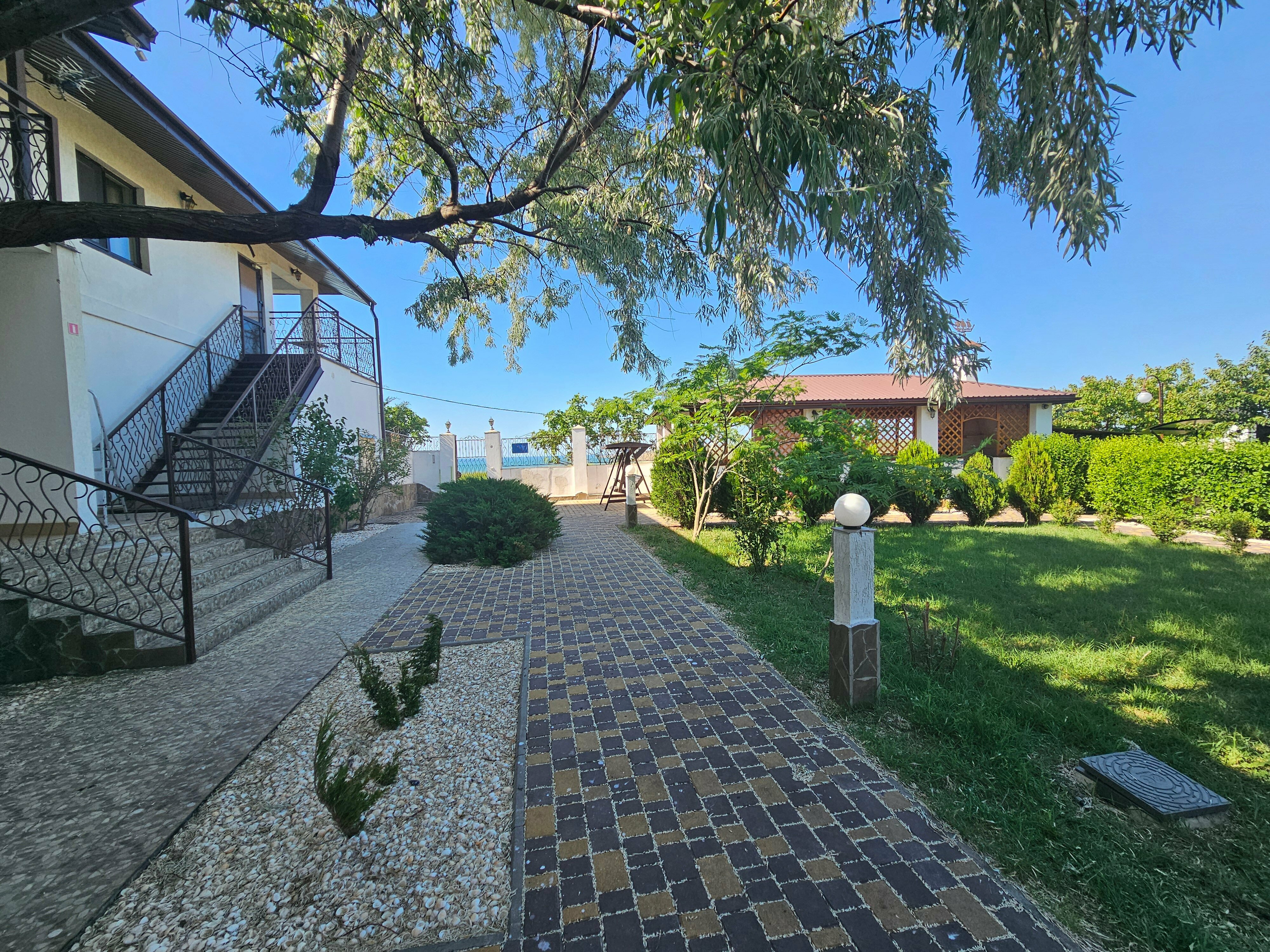 Семейный люкс