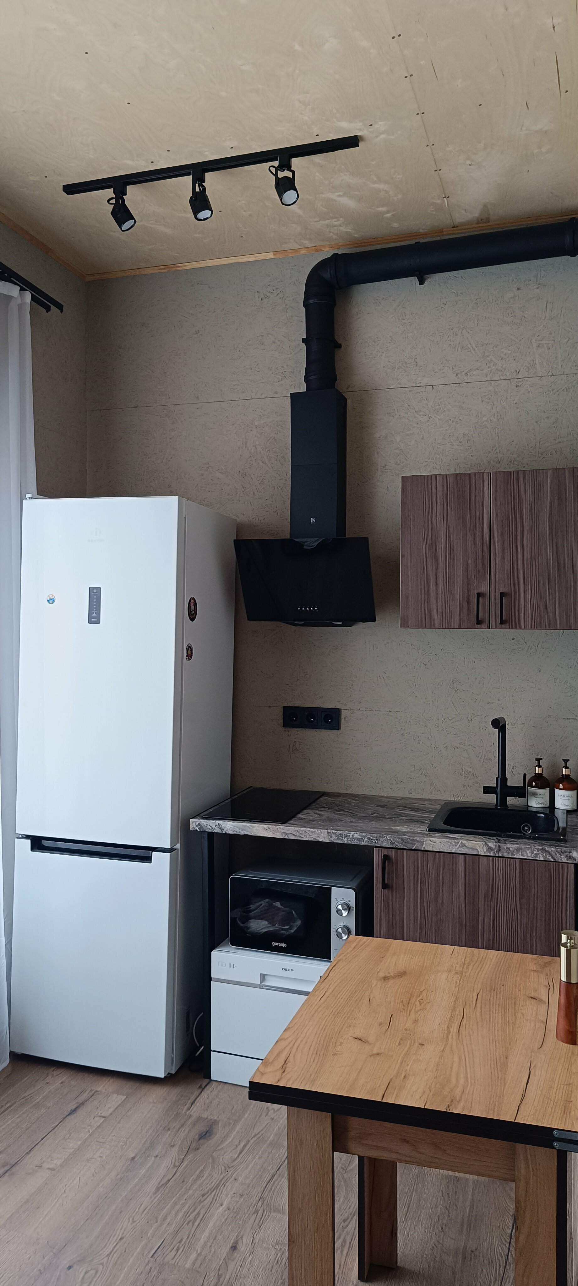 Стандартный номер с двумя кроватями размера «queen-size»