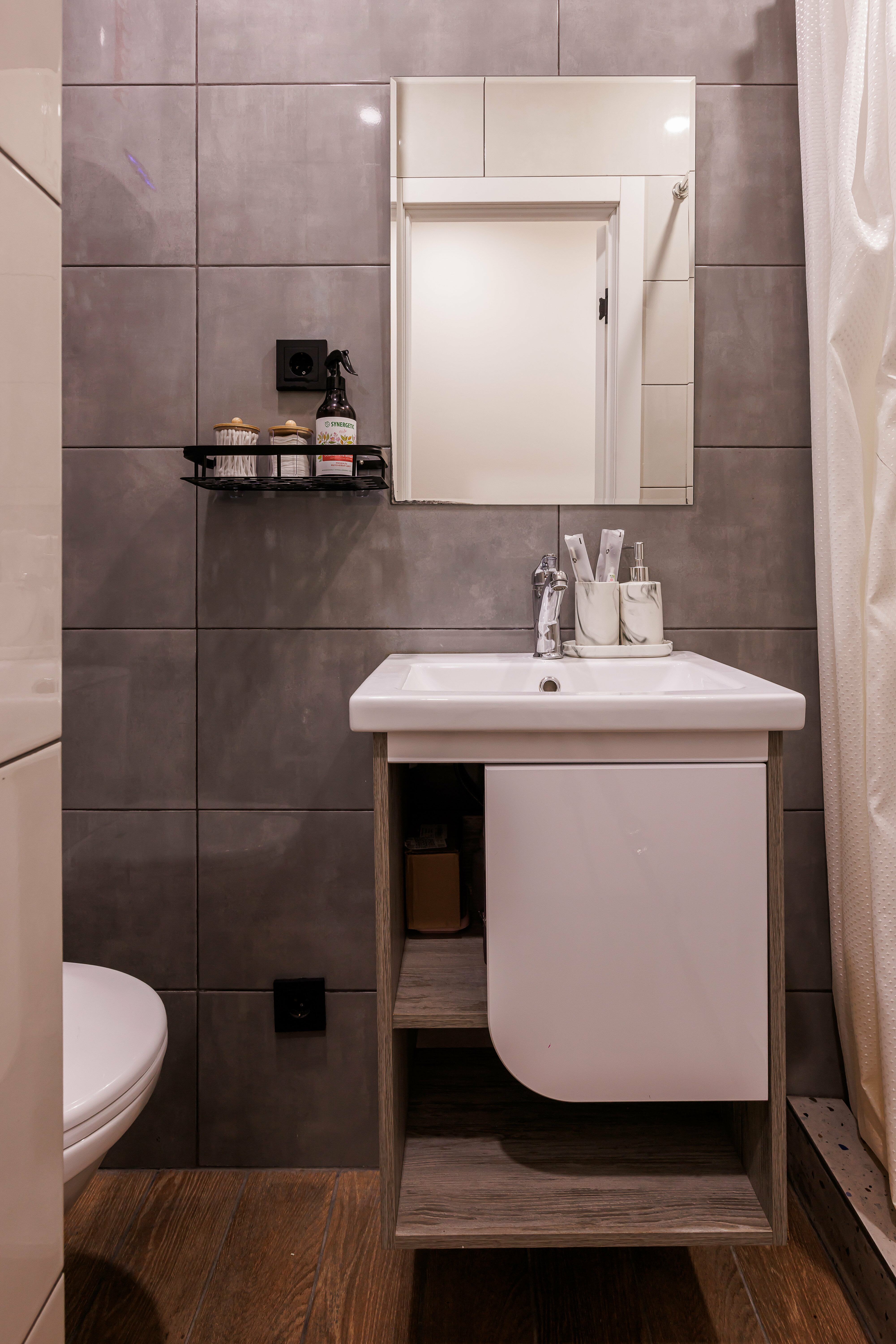 Номер-студия