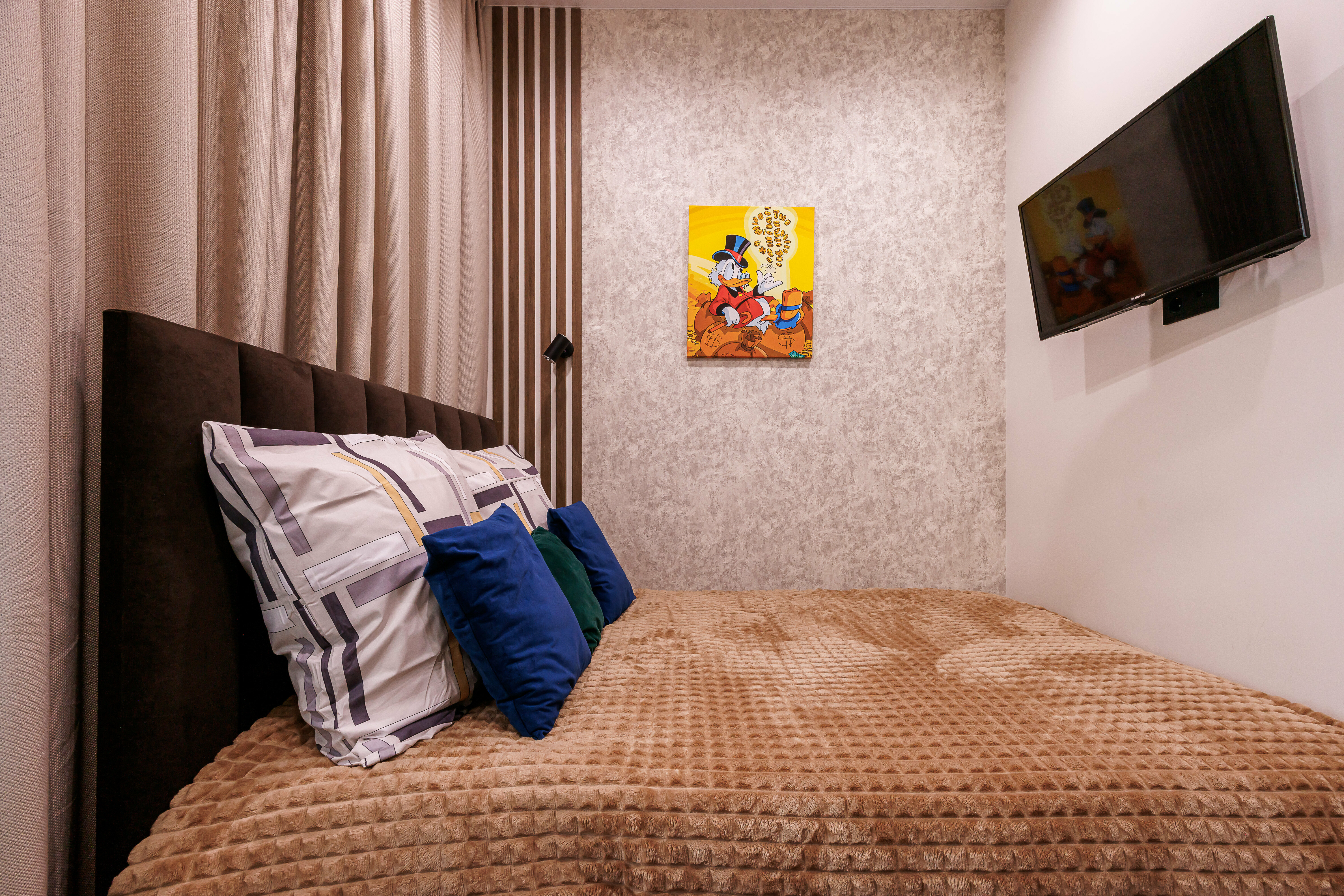 Номер-студия