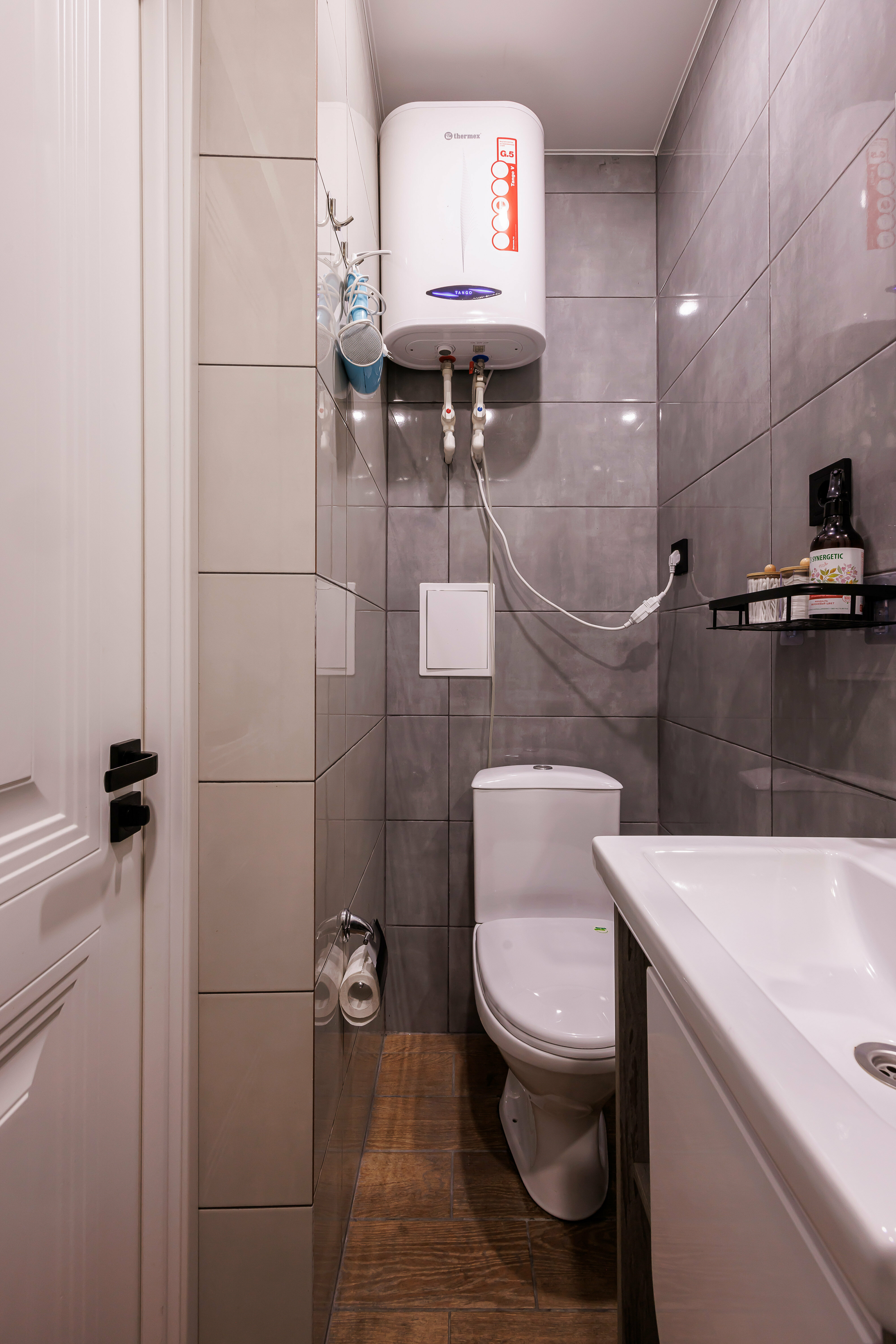 Номер-студия