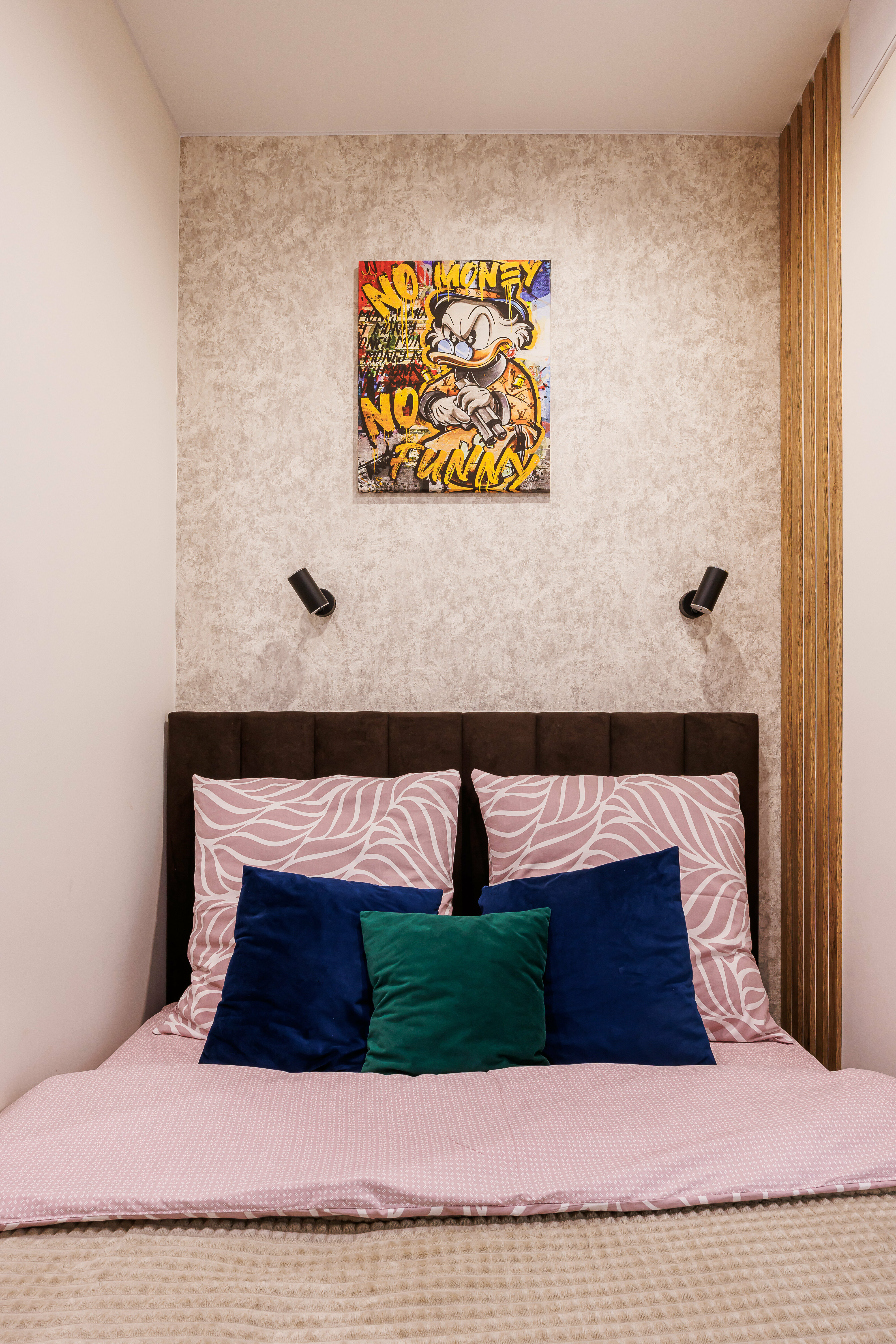 Номер-студия