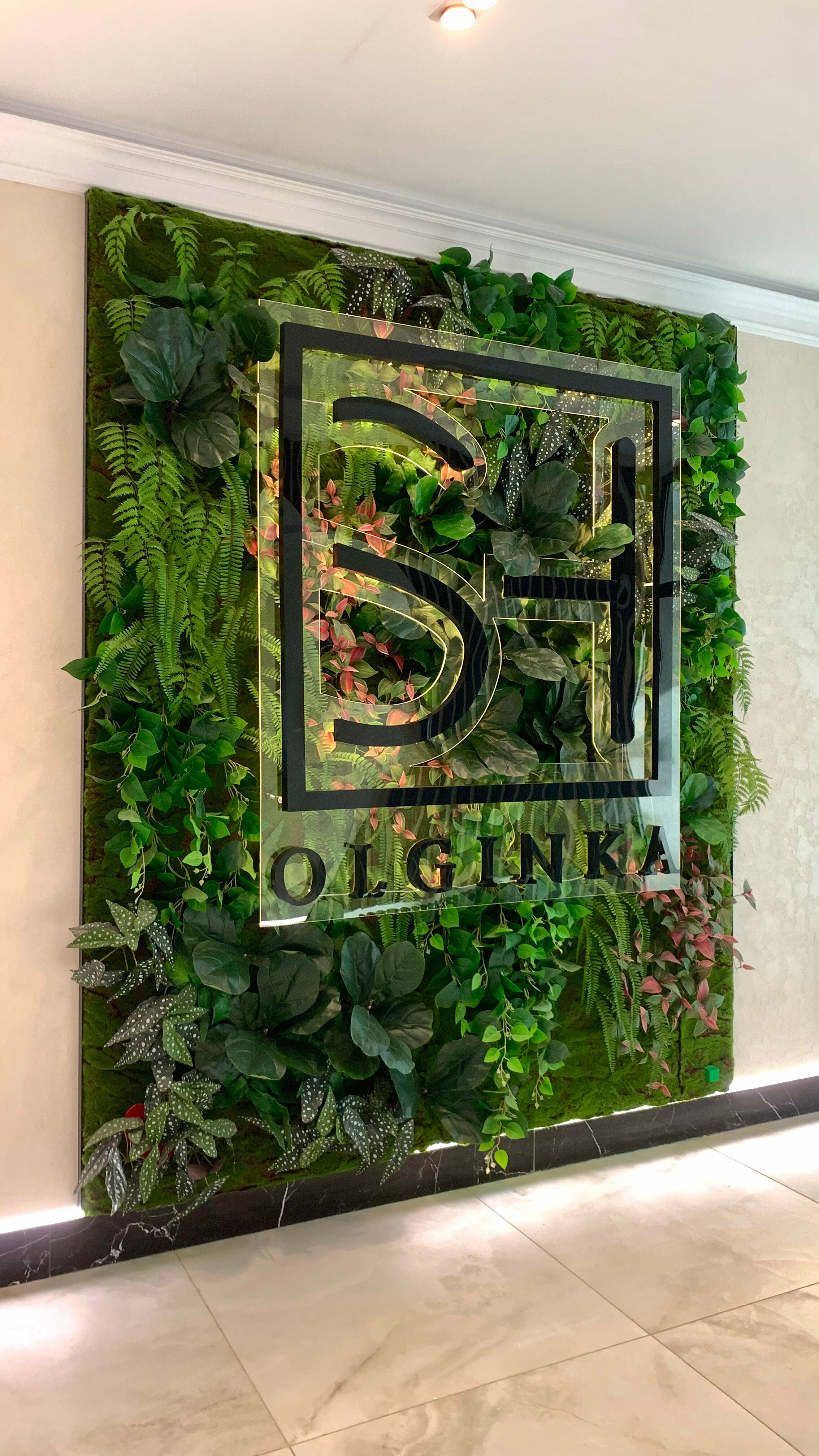 Двухместная студия с балконом на 8 этаже в Ольгинке (О113)