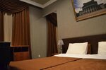 Стандартный двухместный номер с 1 кроватью или с 2 раздельными в Ani Санкт-Петербург