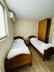 2-мест.номер "Стандарт" в Парфенон