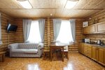 Сруб 9 в Пересвет