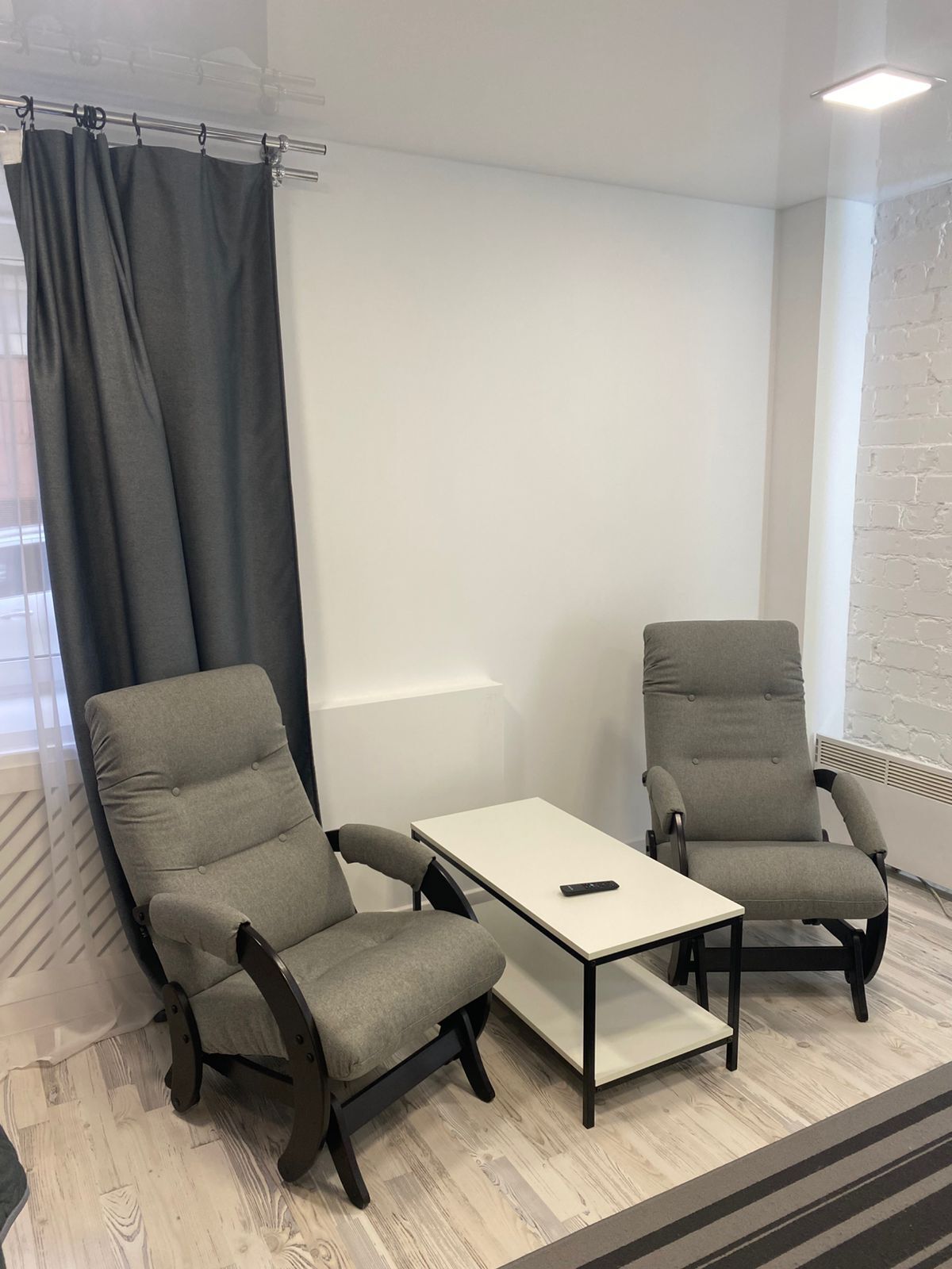 Лофт Делюкс