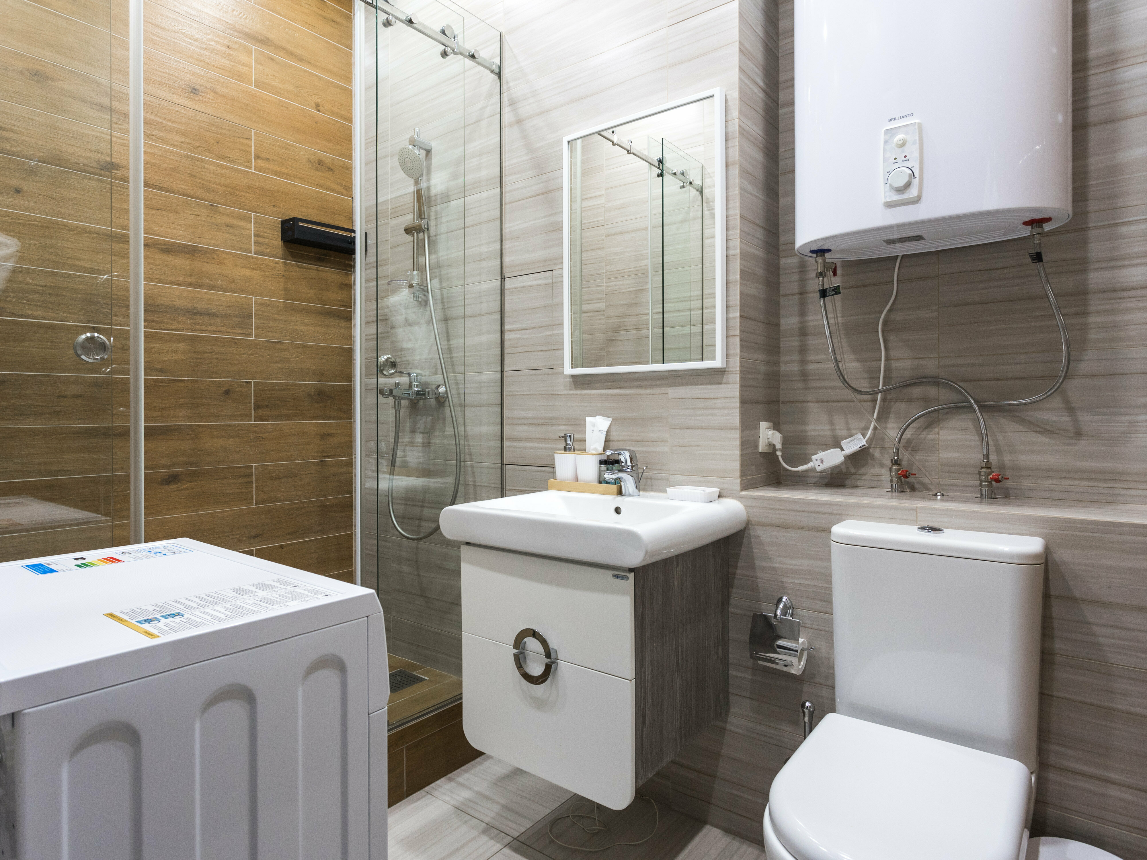 Апартаменты