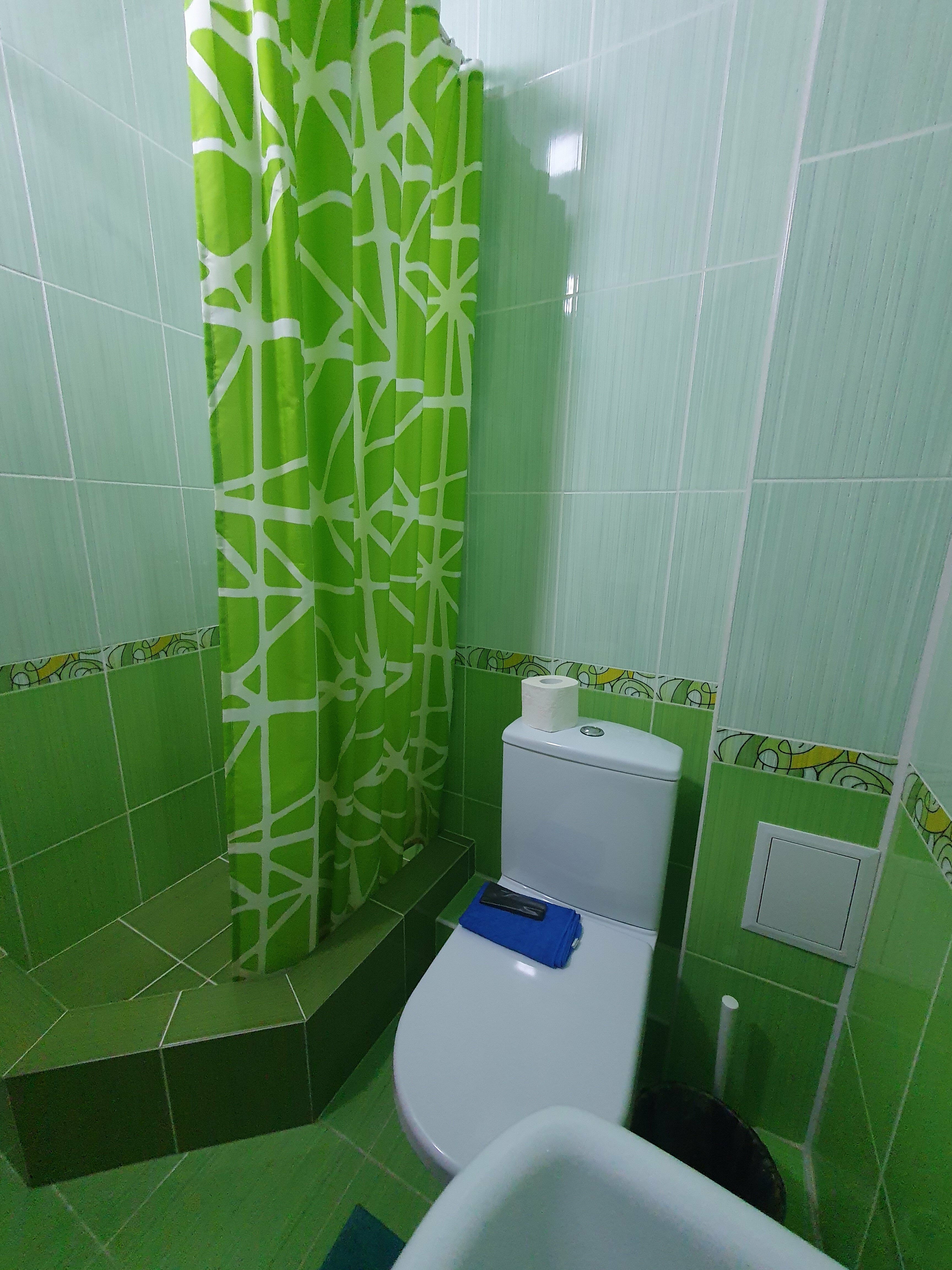 Двухместный номер с 1 кроватью или 2 отдельными кроватями и балконом