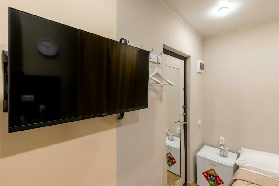 Апартаменты