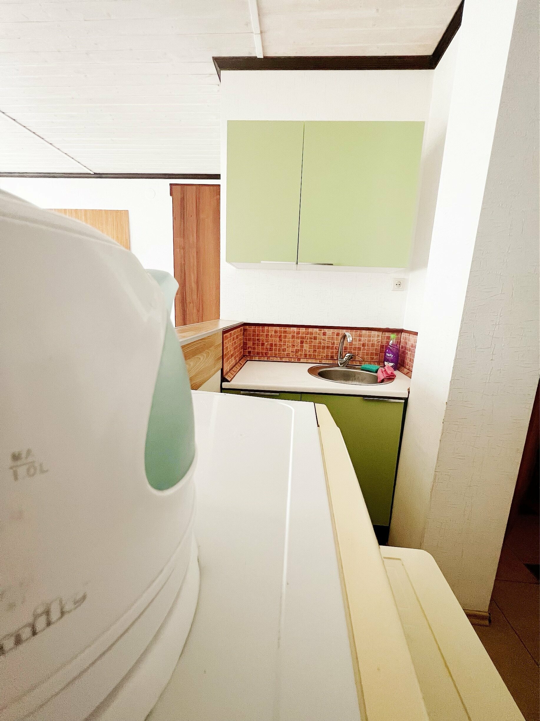 Улучшенный четырехместный номер