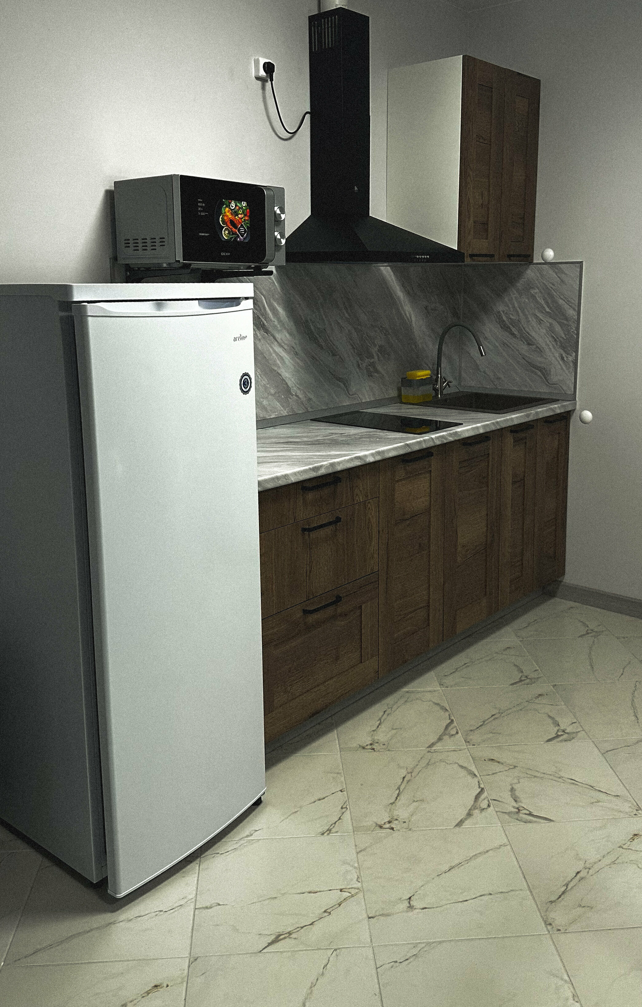 Дом для отпуска