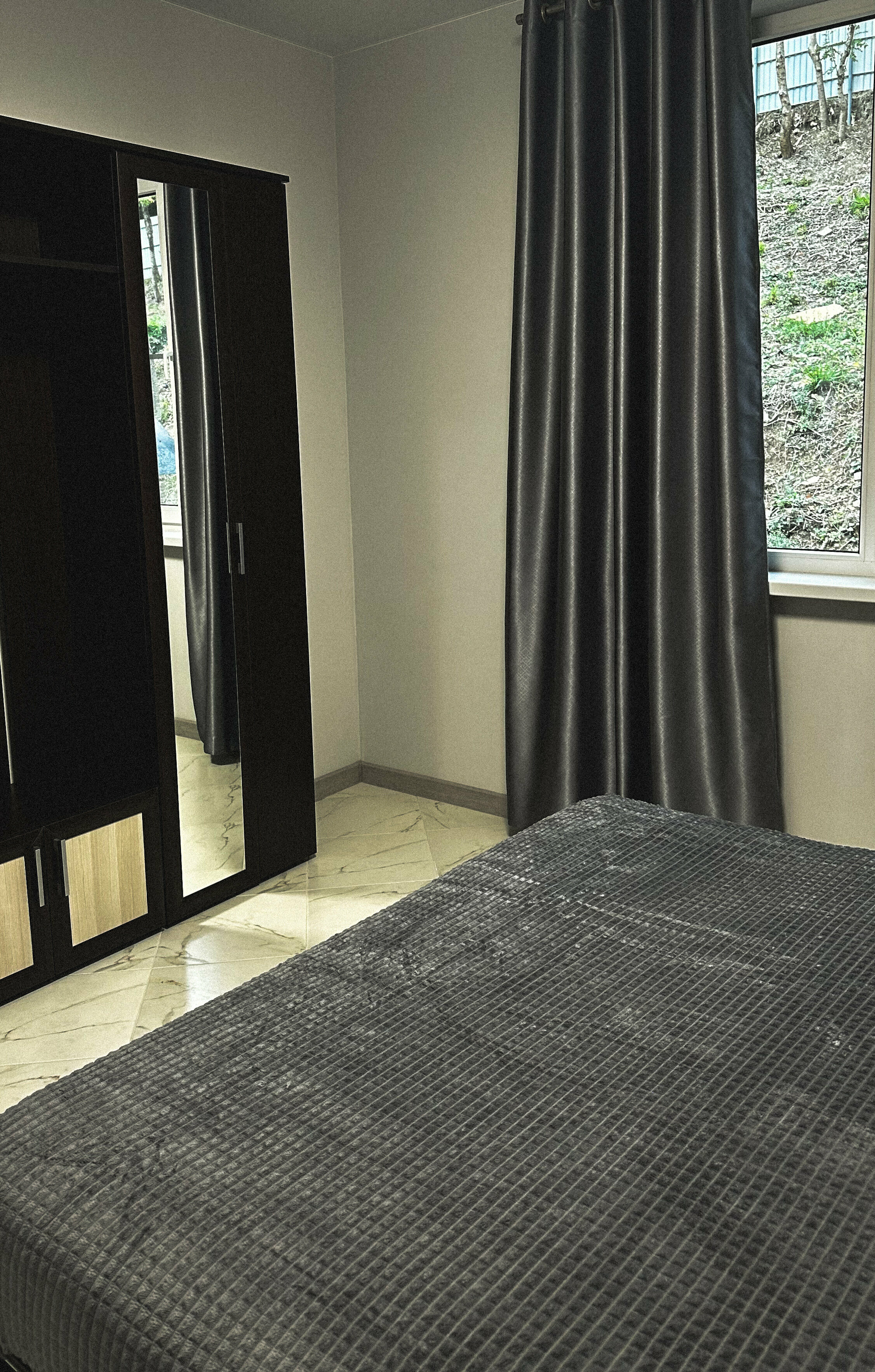 Дом для отпуска