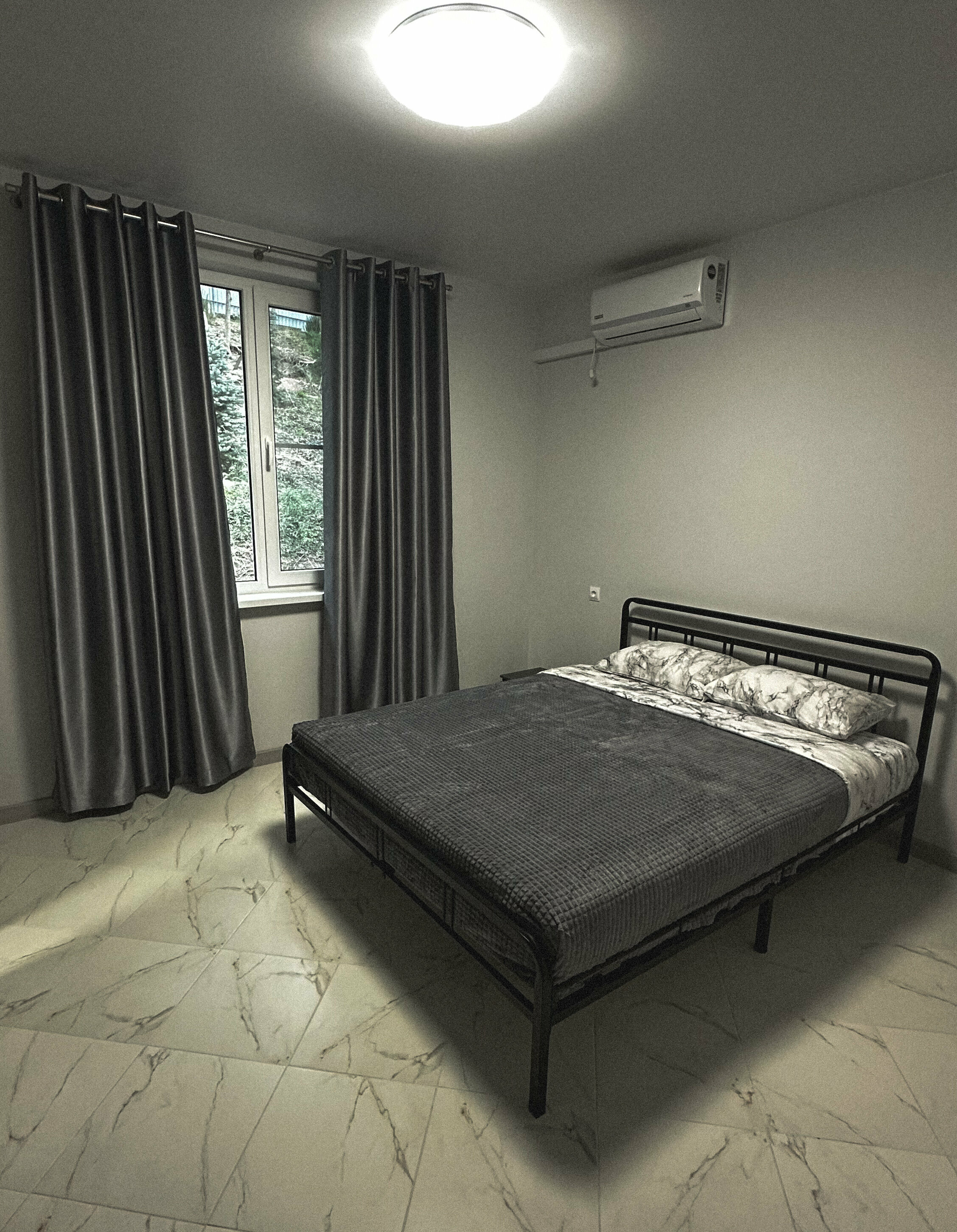 Дом для отпуска