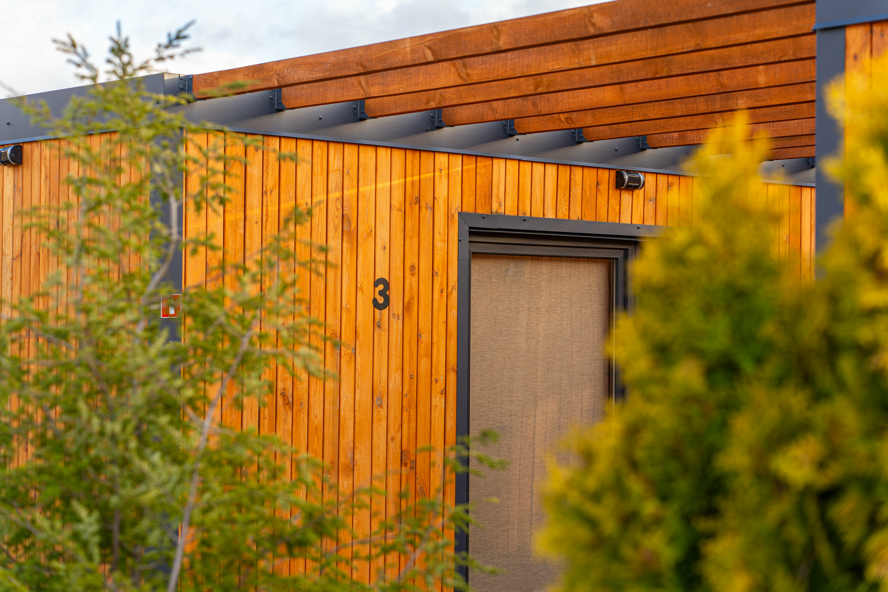 Двухместный номер с 2 отдельными кроватями