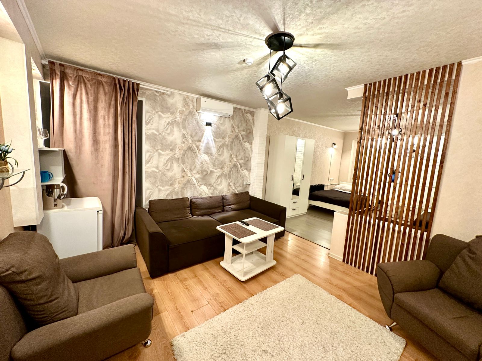 Семейный люкс