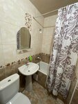 Апартаменты с 2 спальнями в Мир