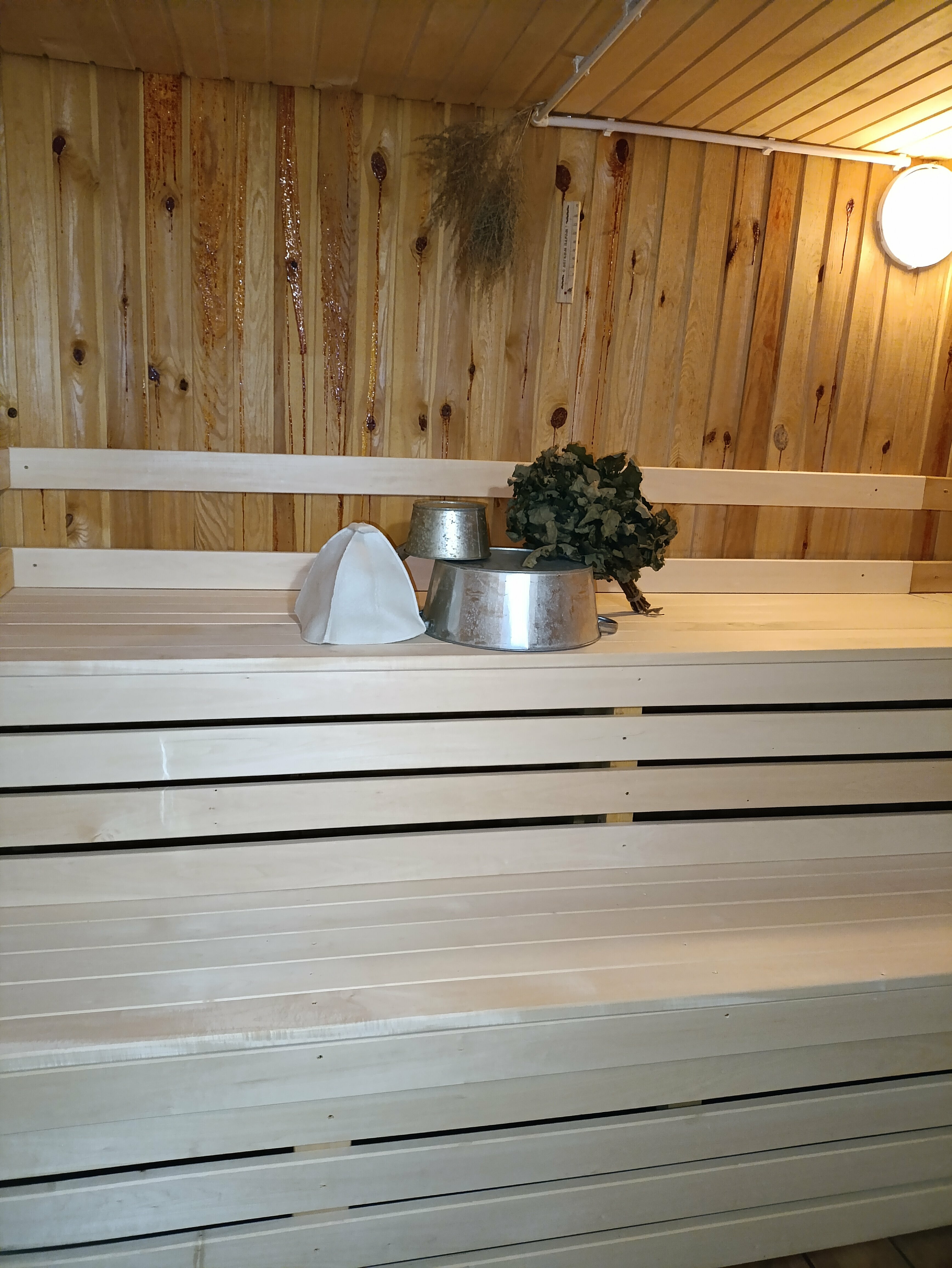 Дом для семейного отдыха