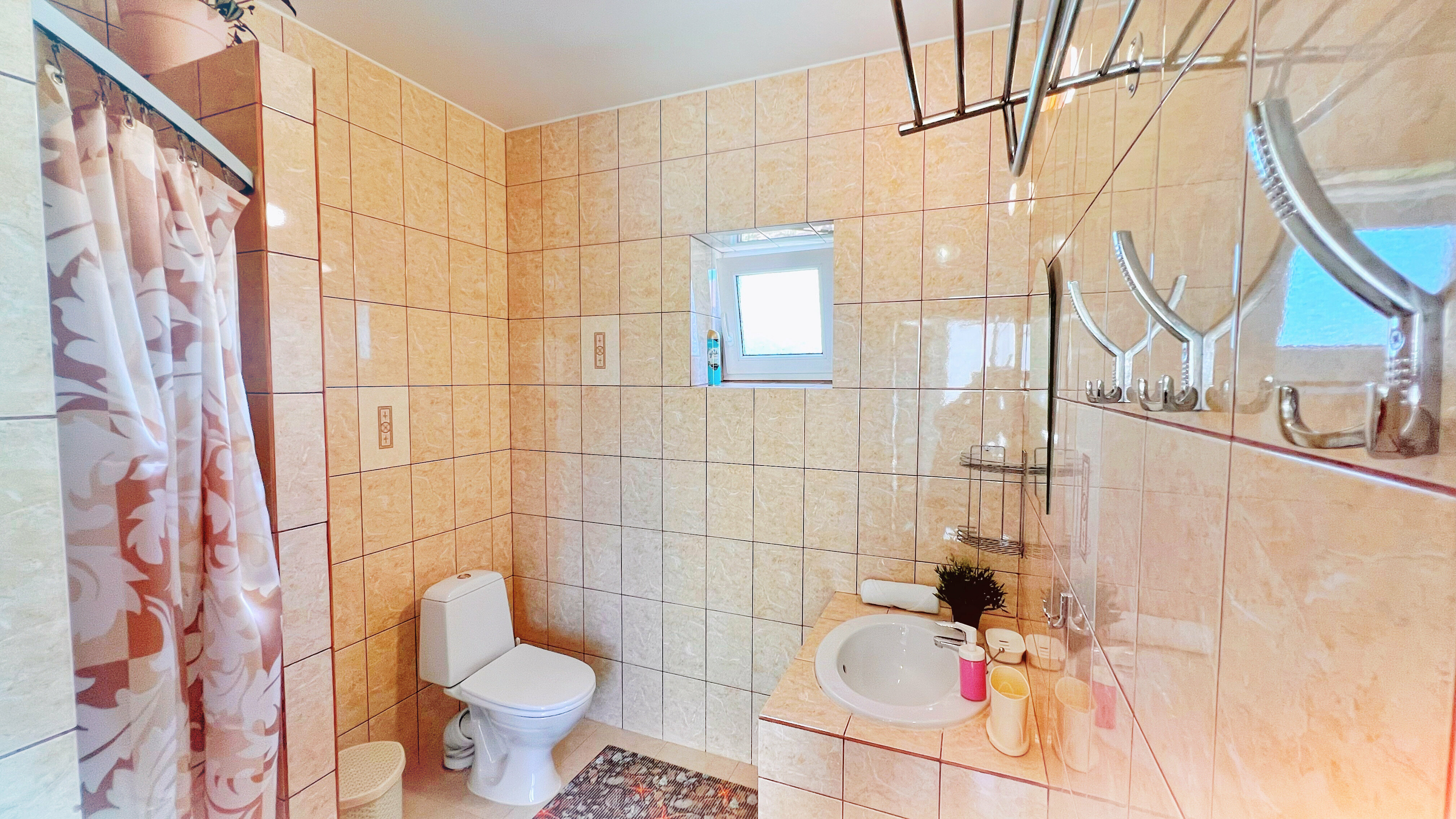 Семейный номер