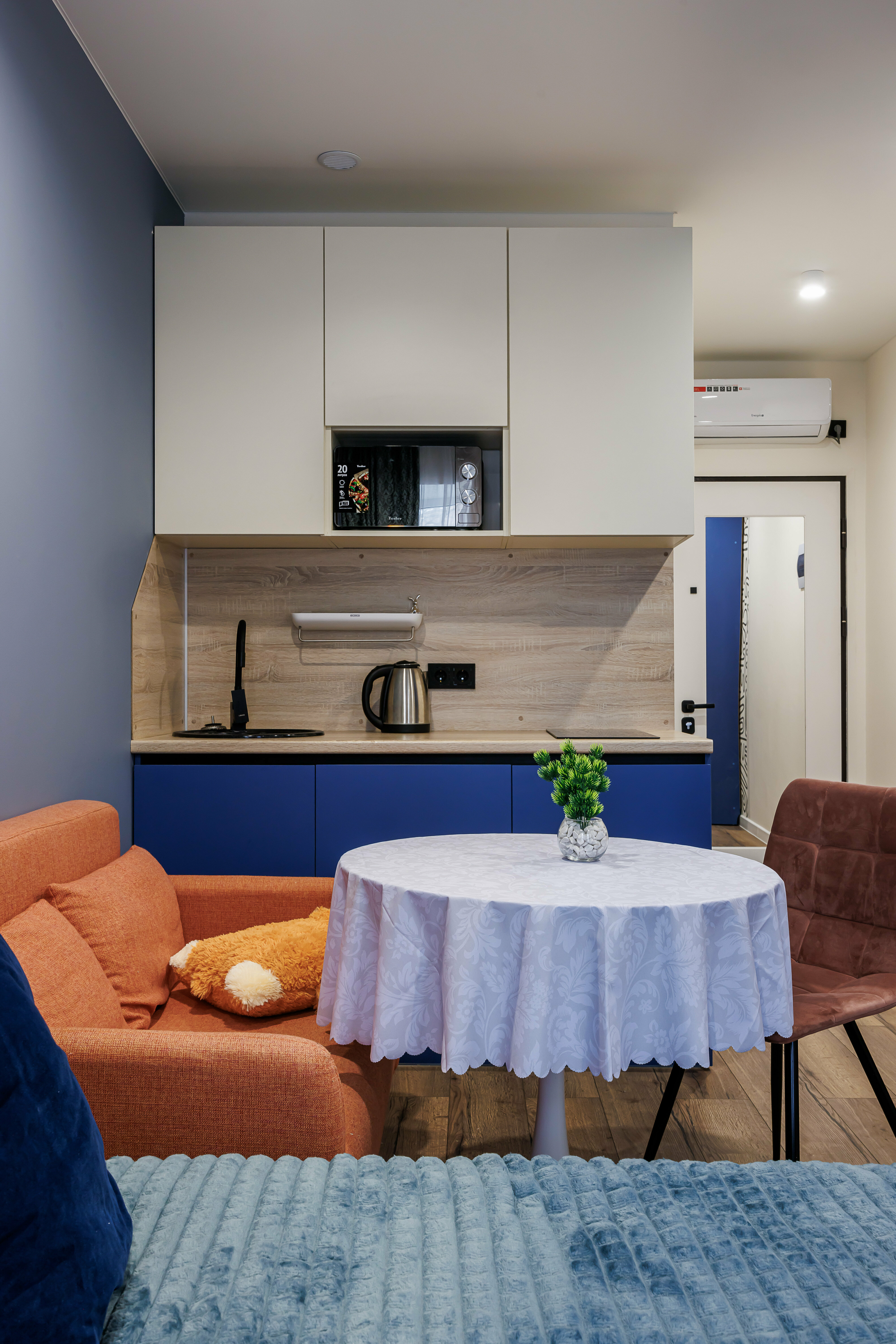 Семейный номер