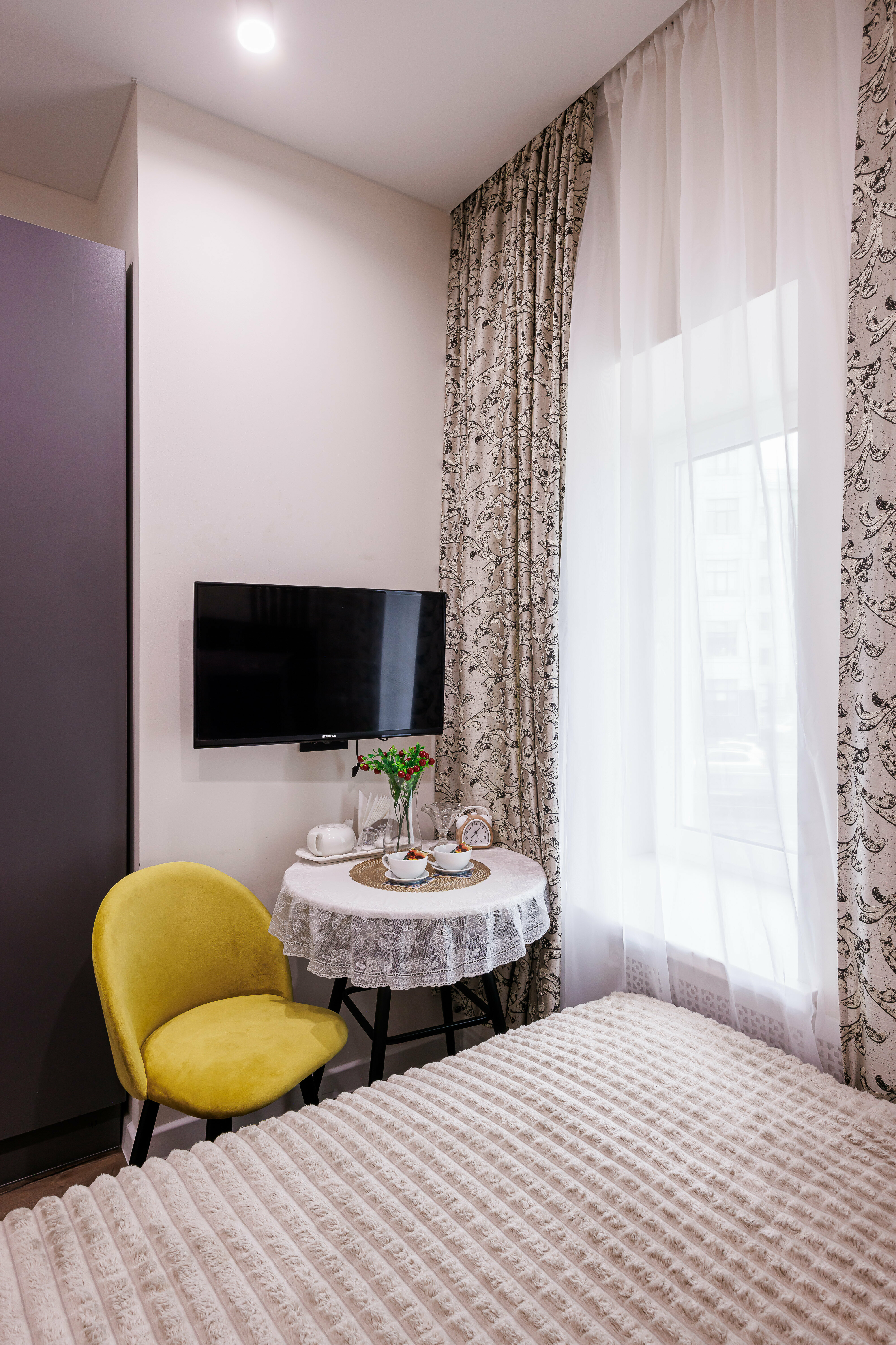 Номер-студия