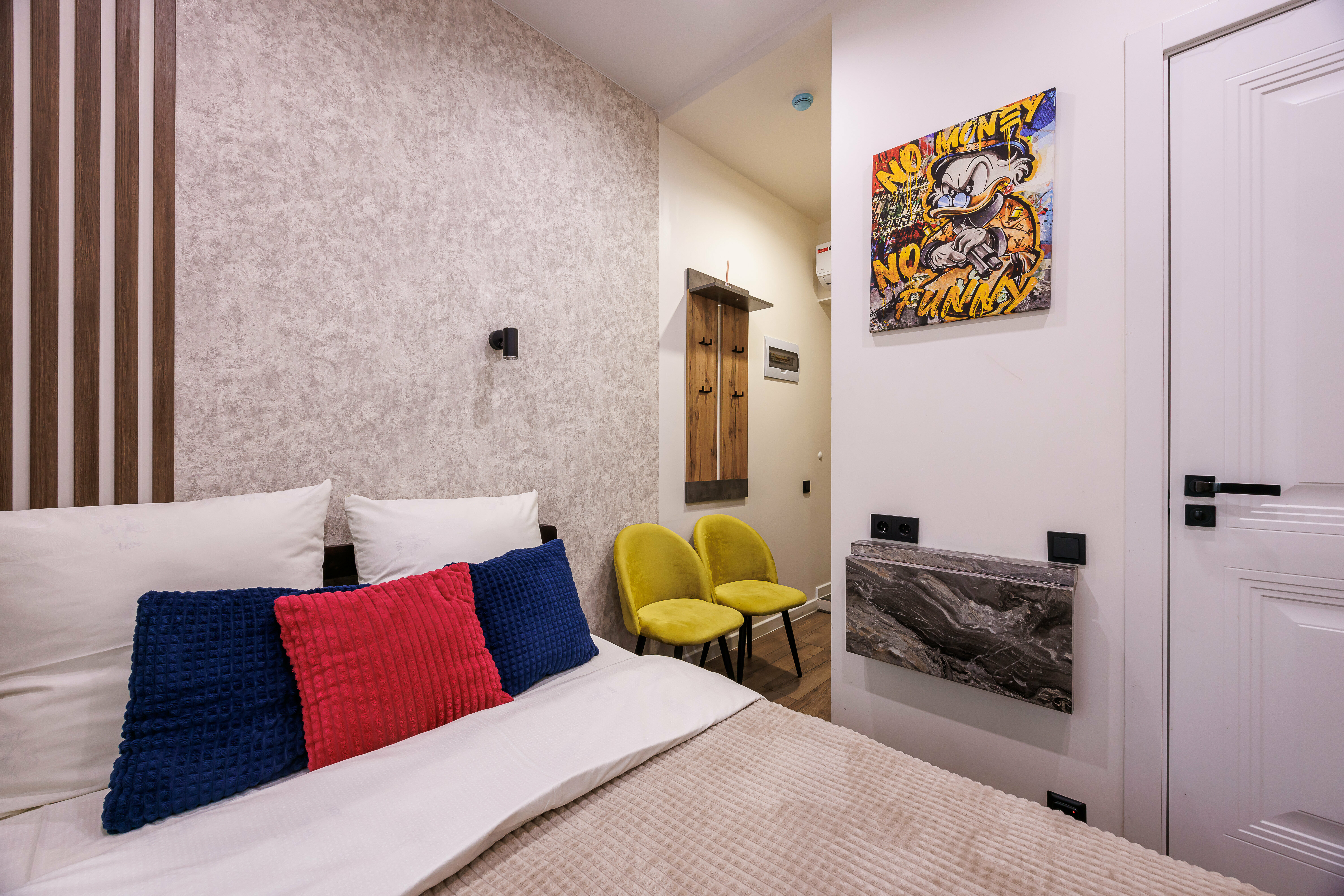 Номер-студия