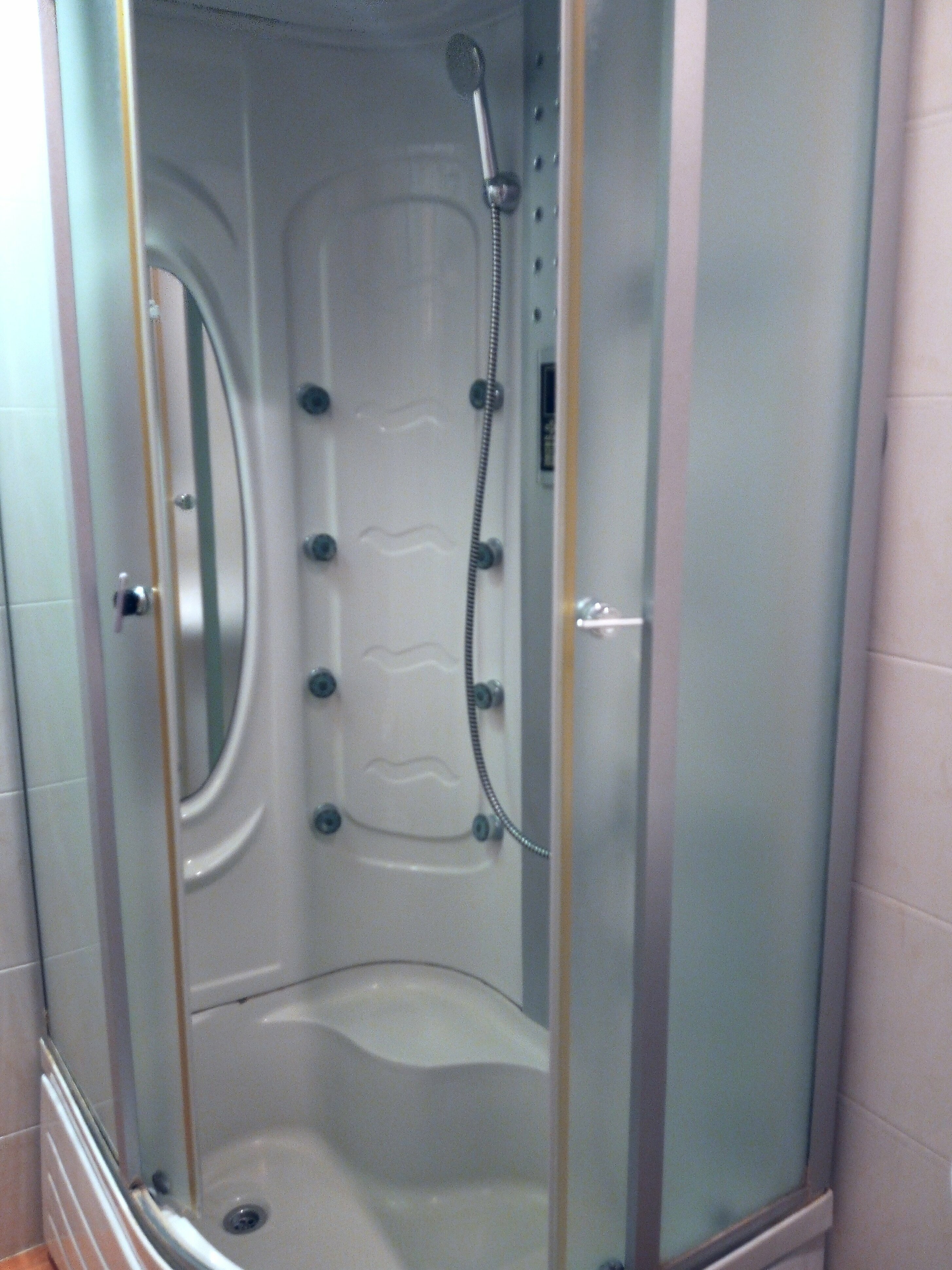 Бюджетный двухместный номер с 1 кроватью