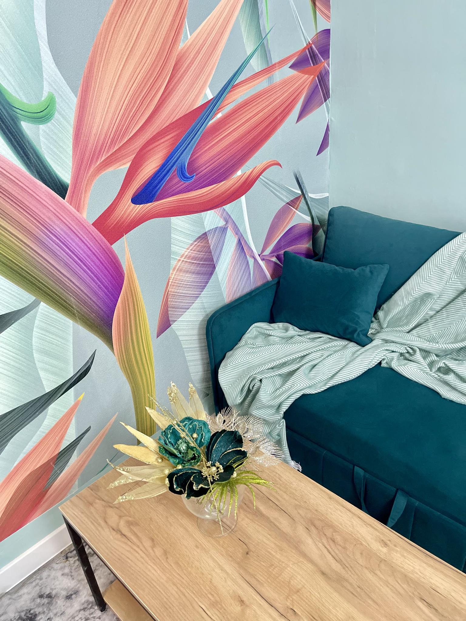 Общий 10-местный номер для мужчин