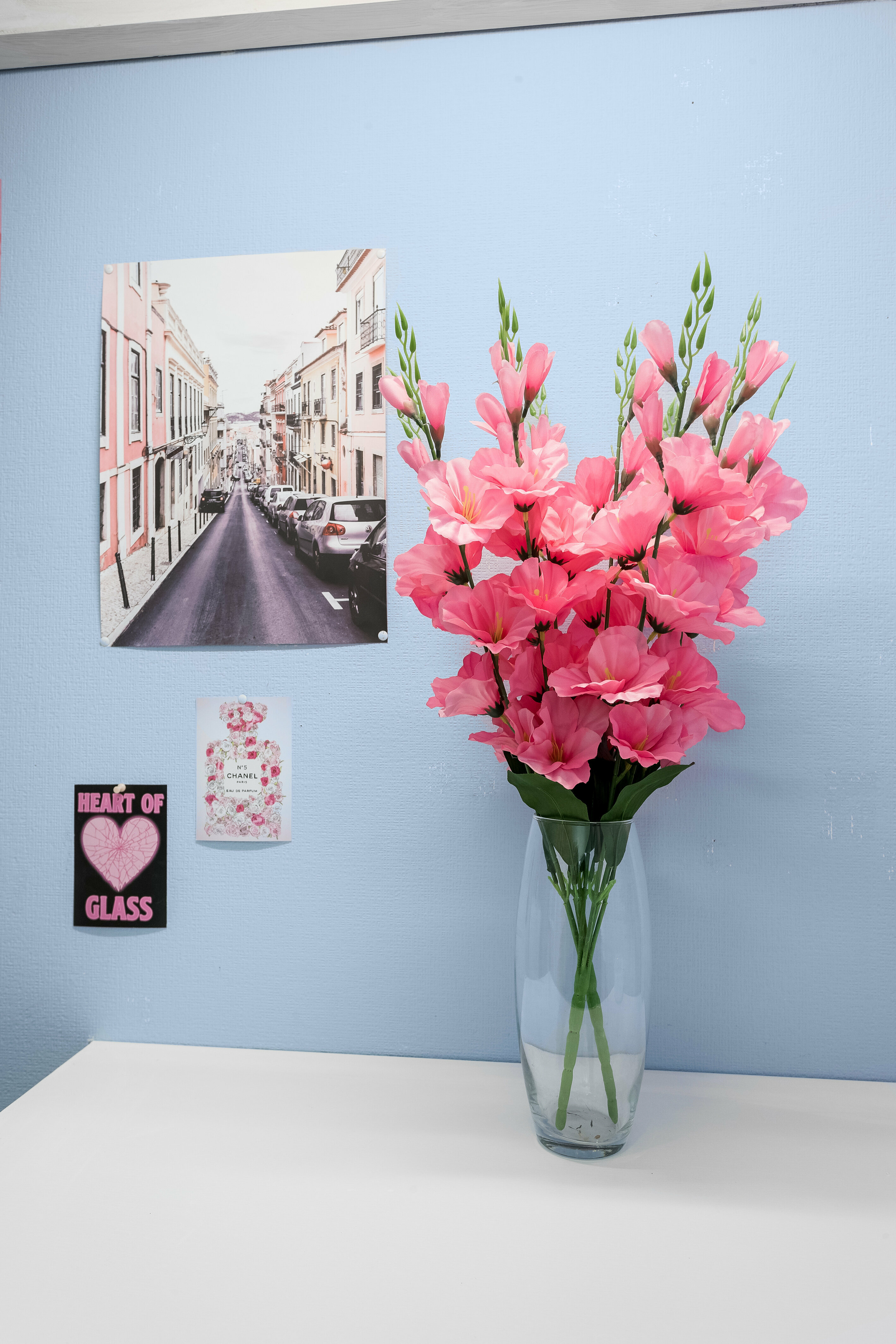 Небольшой одноместный номер