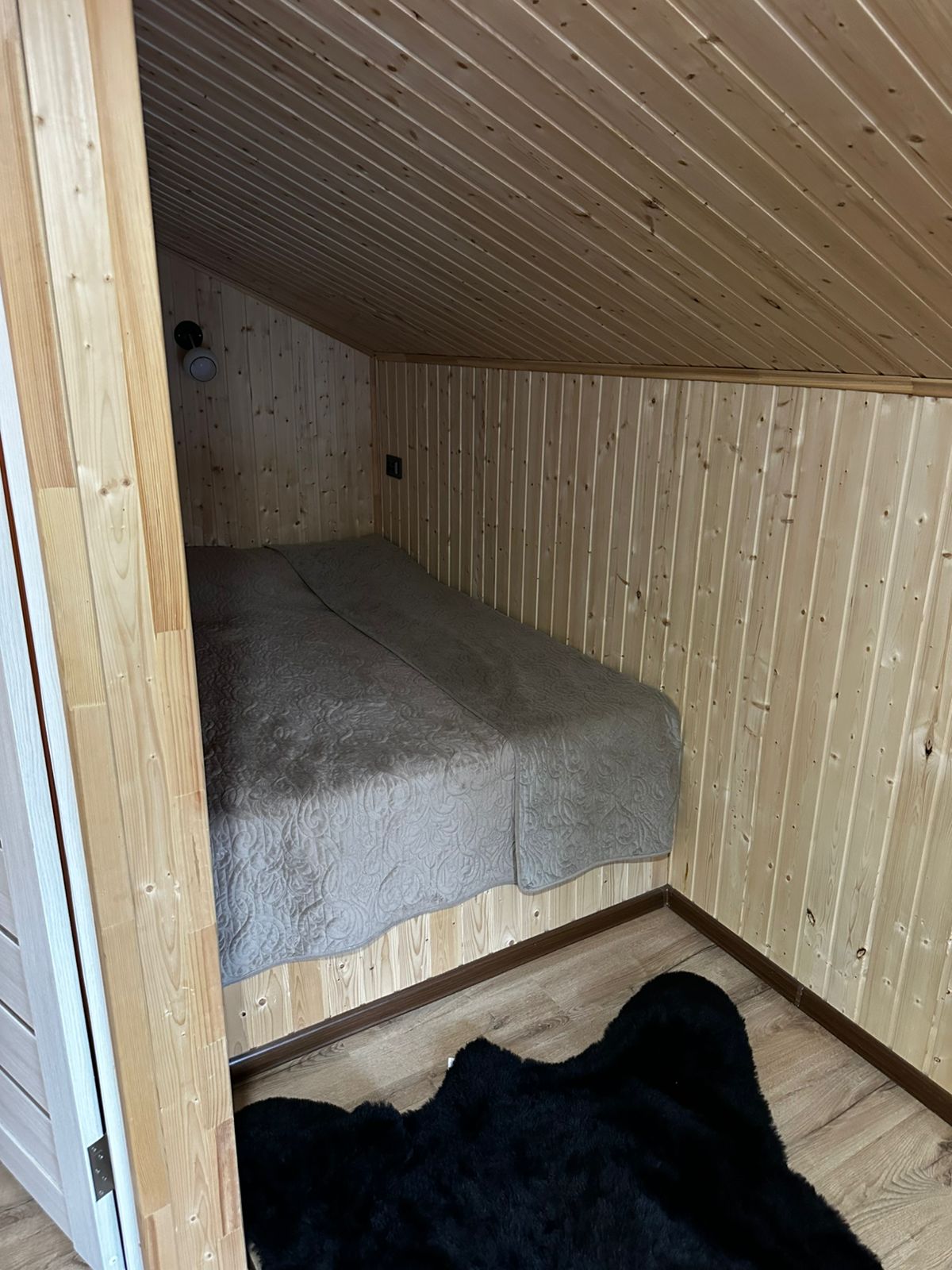 Коттедж для семейного отдыха