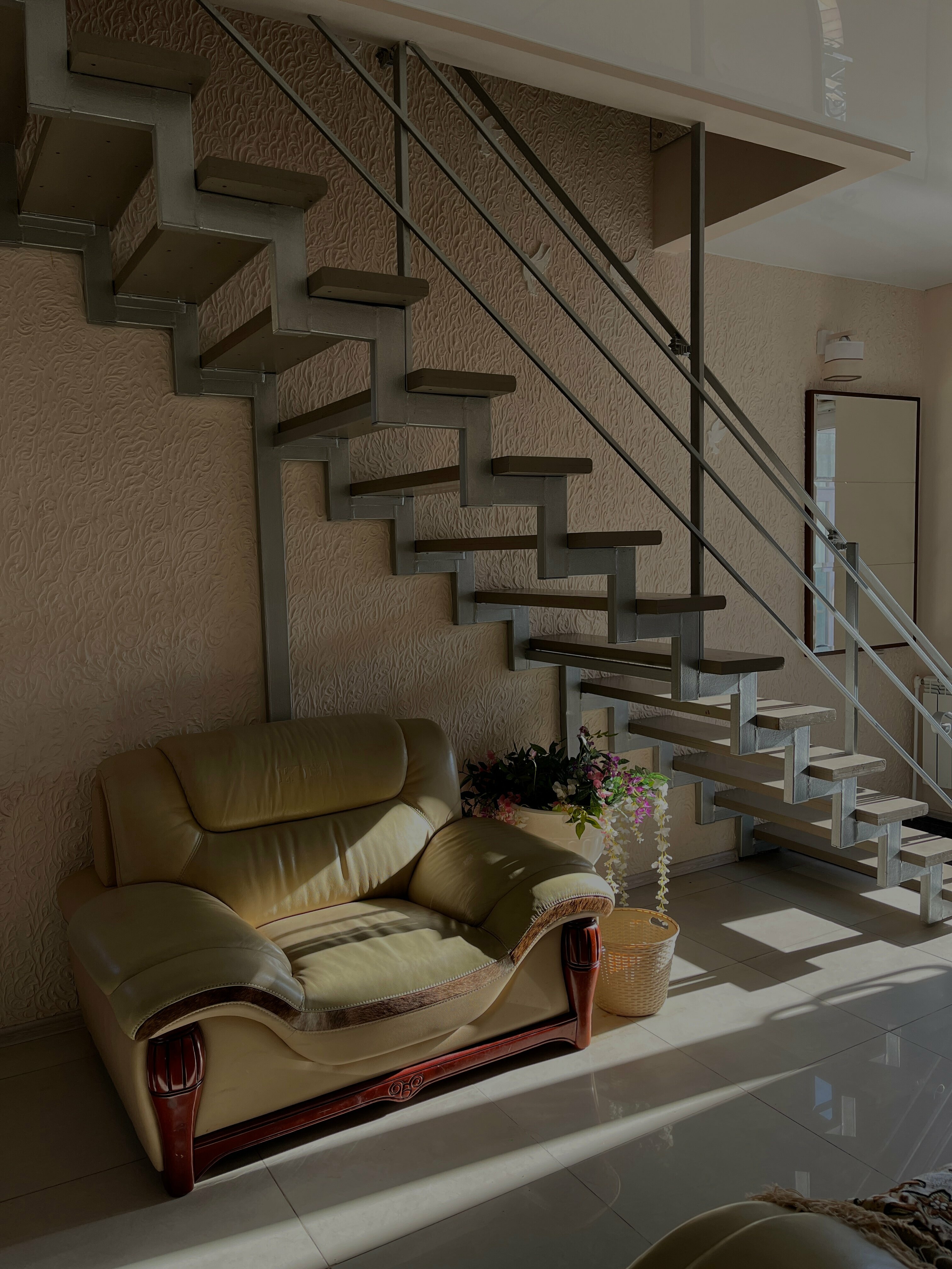 Стандартный четырехместный номер