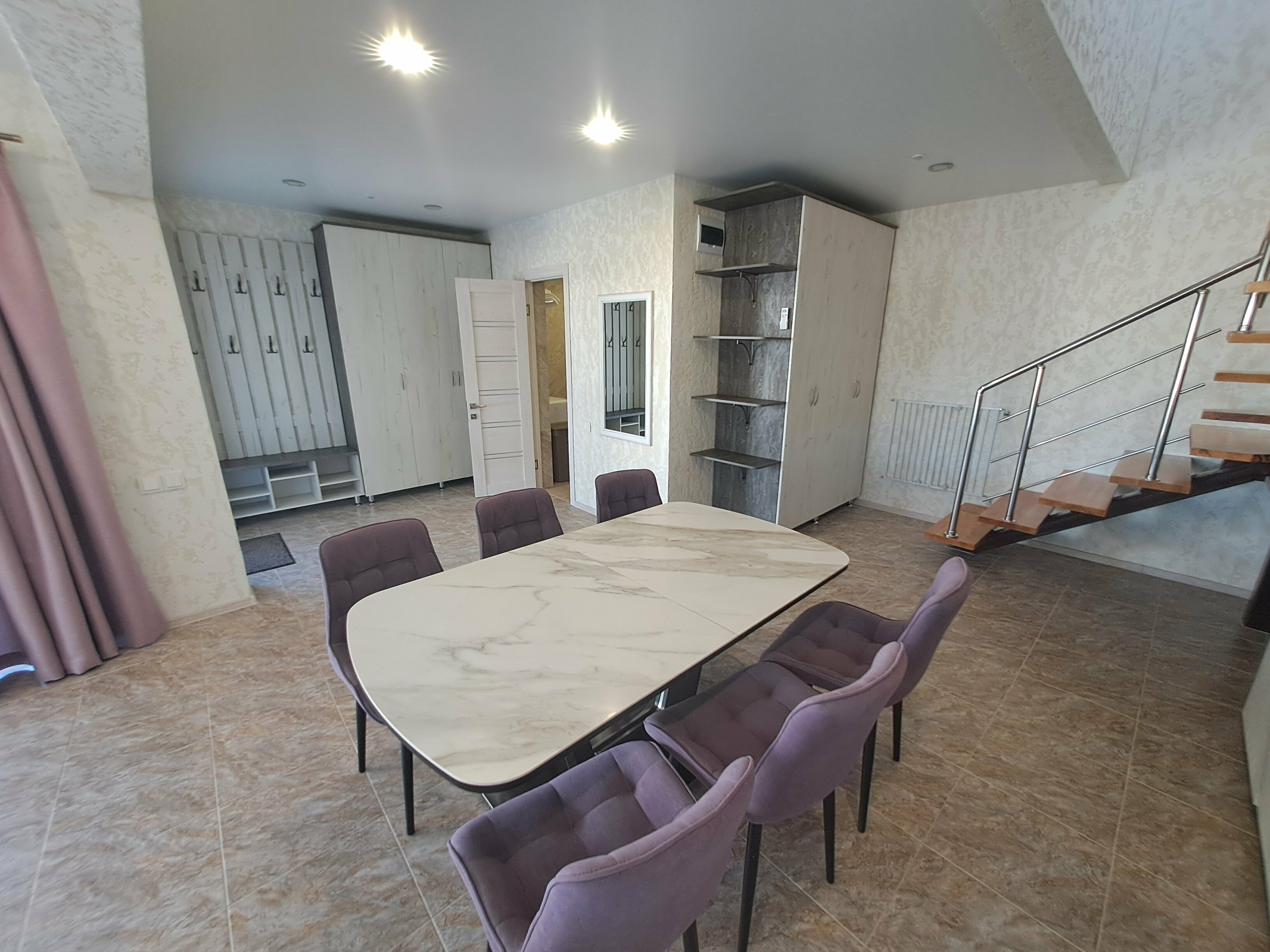 Вилла с 2 спальнями