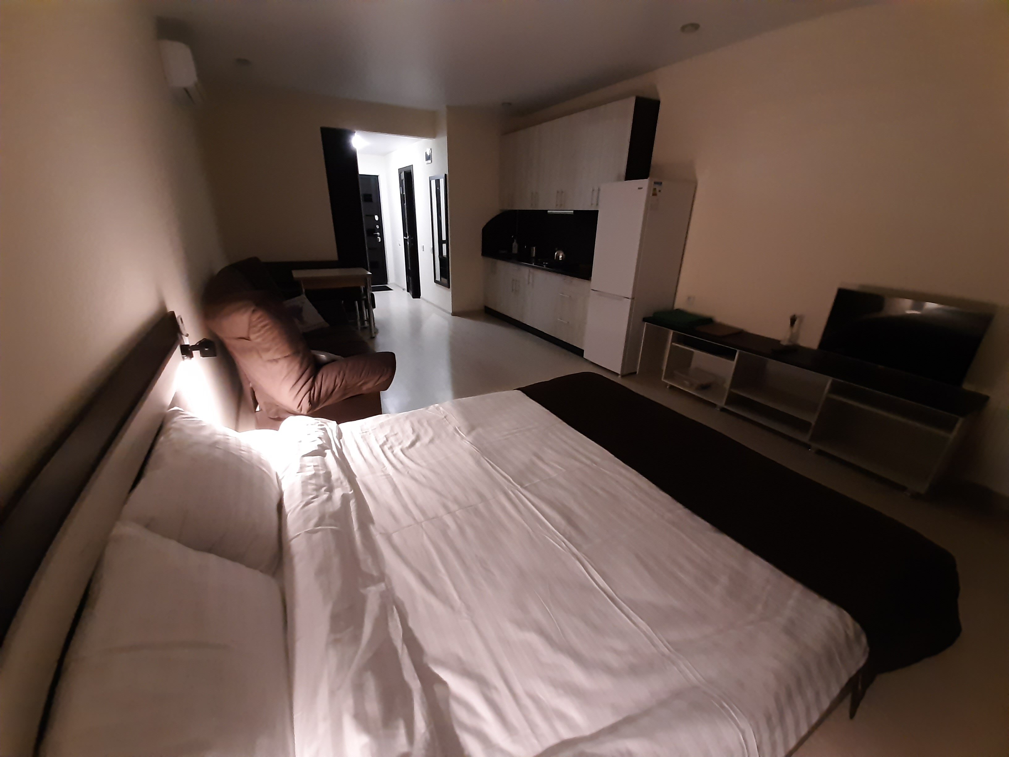 Семейный номер-студия