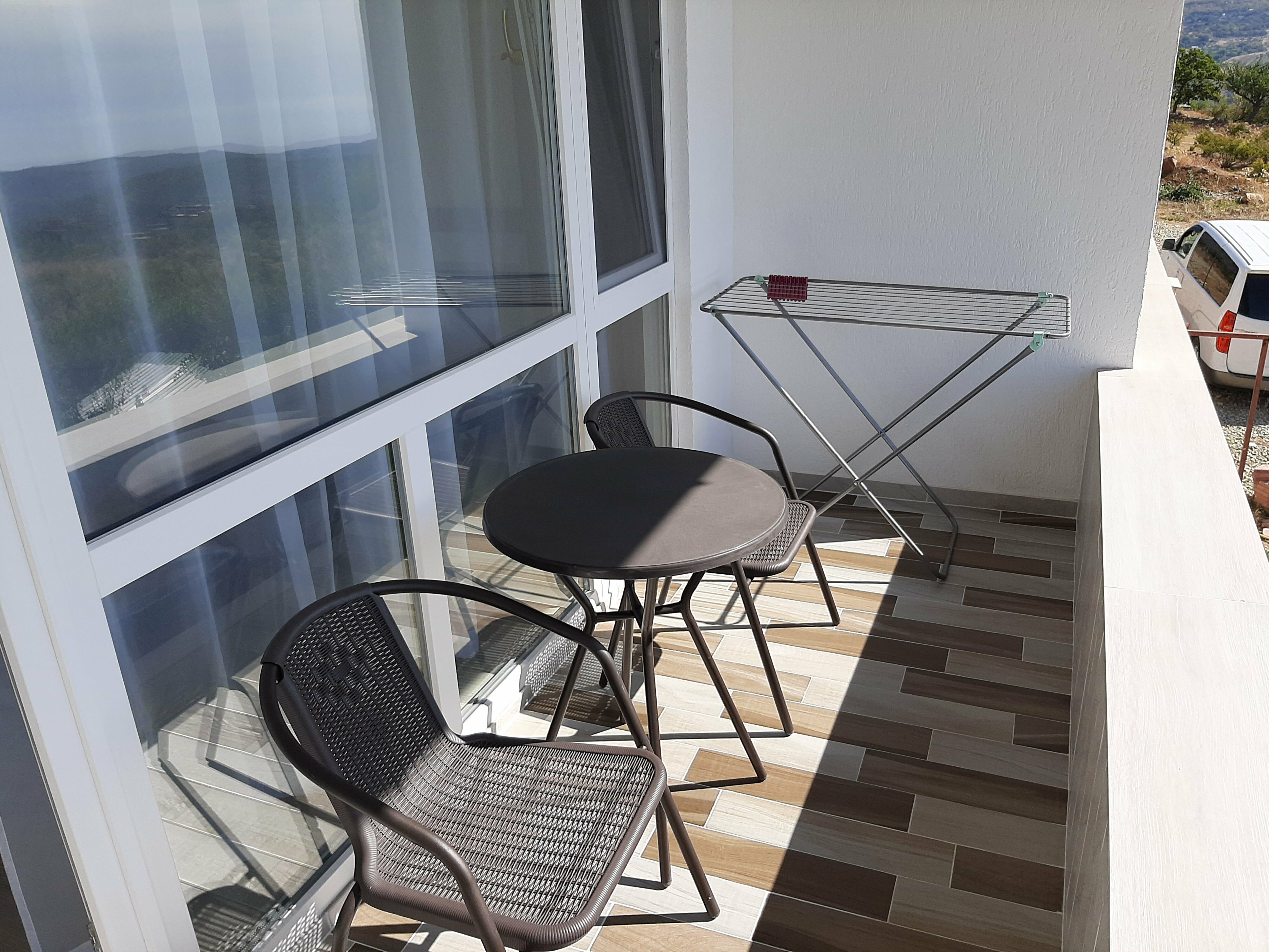 Семейный номер-студия