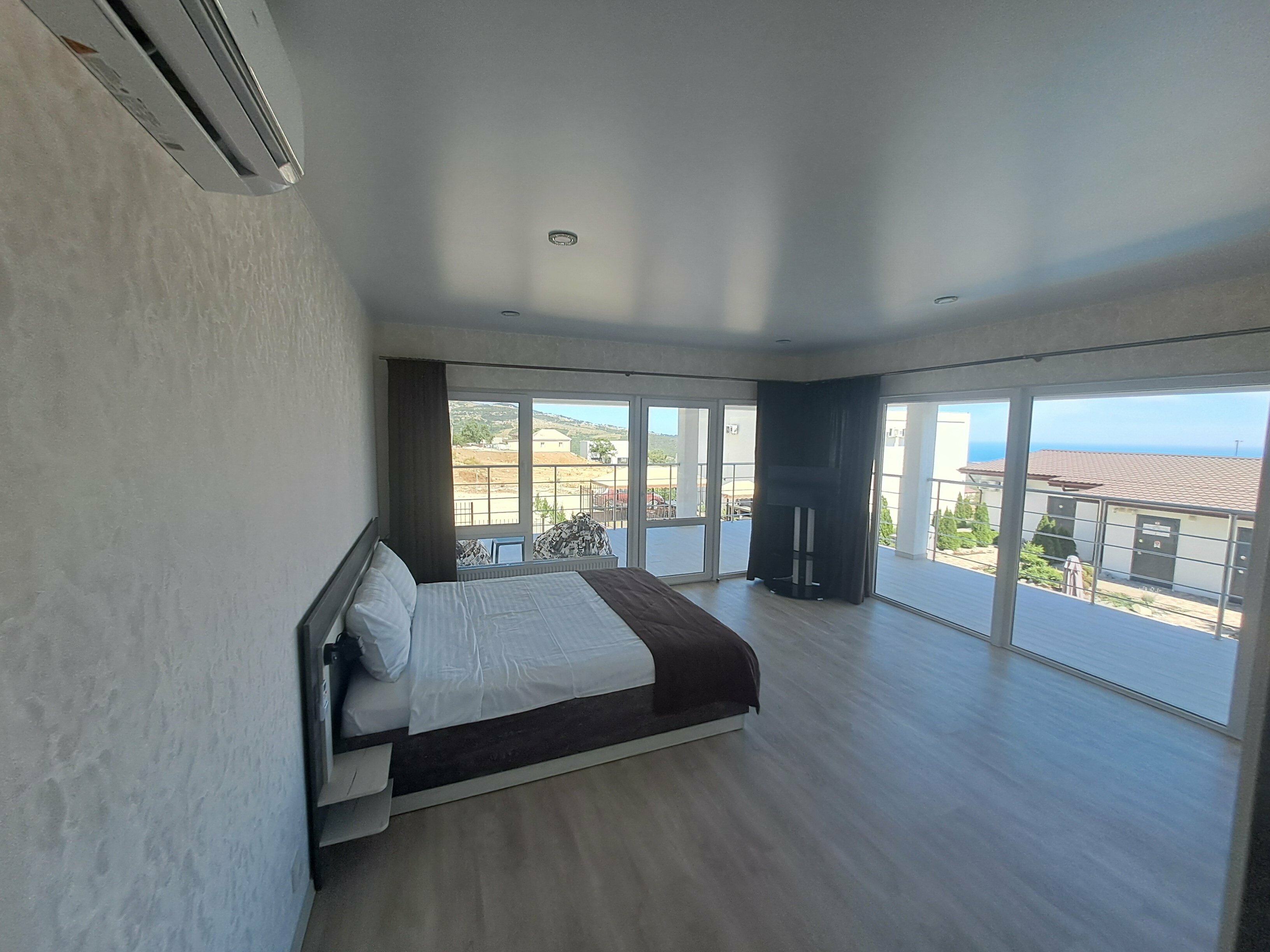 Вилла с 2 спальнями