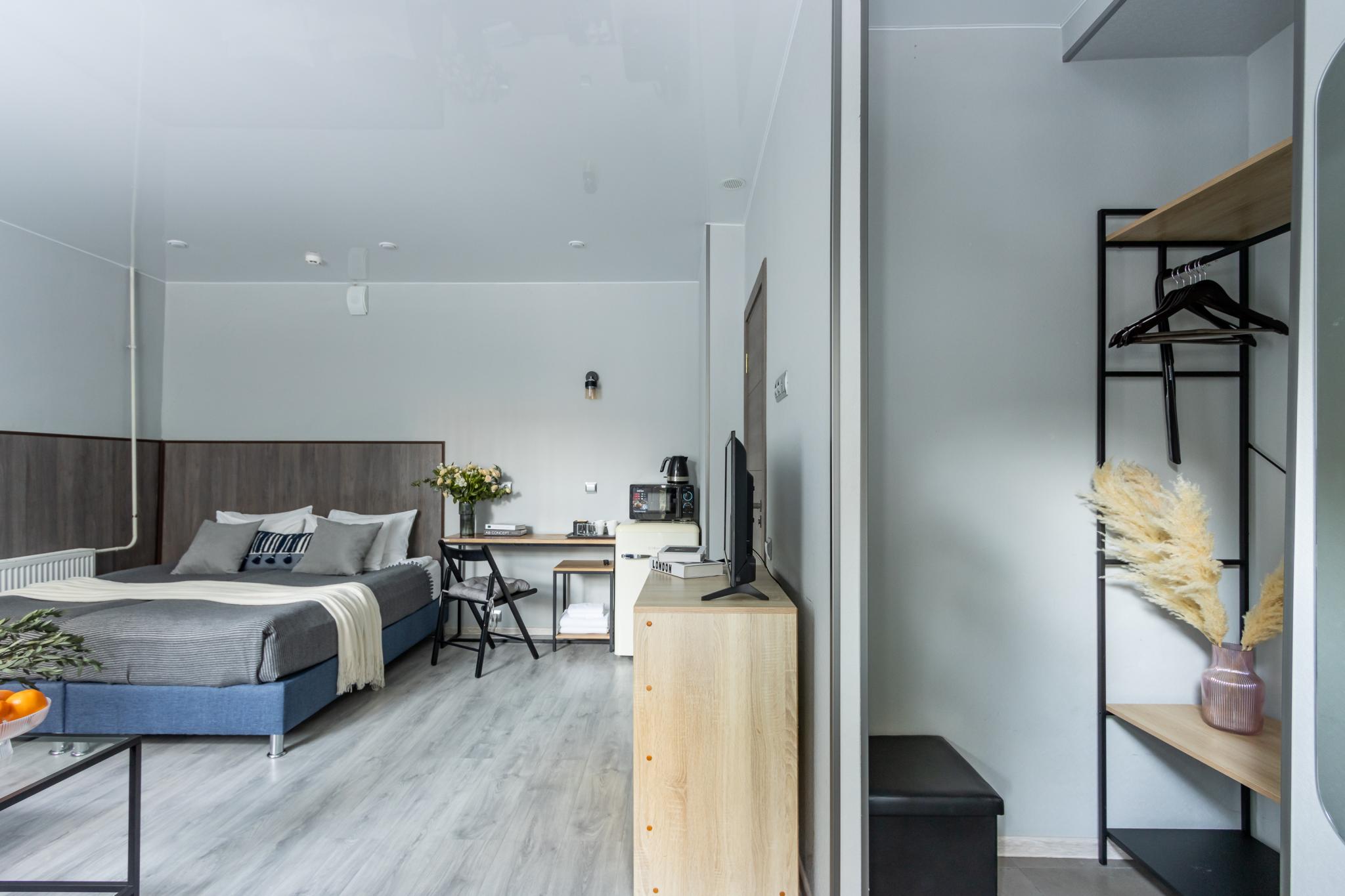 Номер стандарт семейный