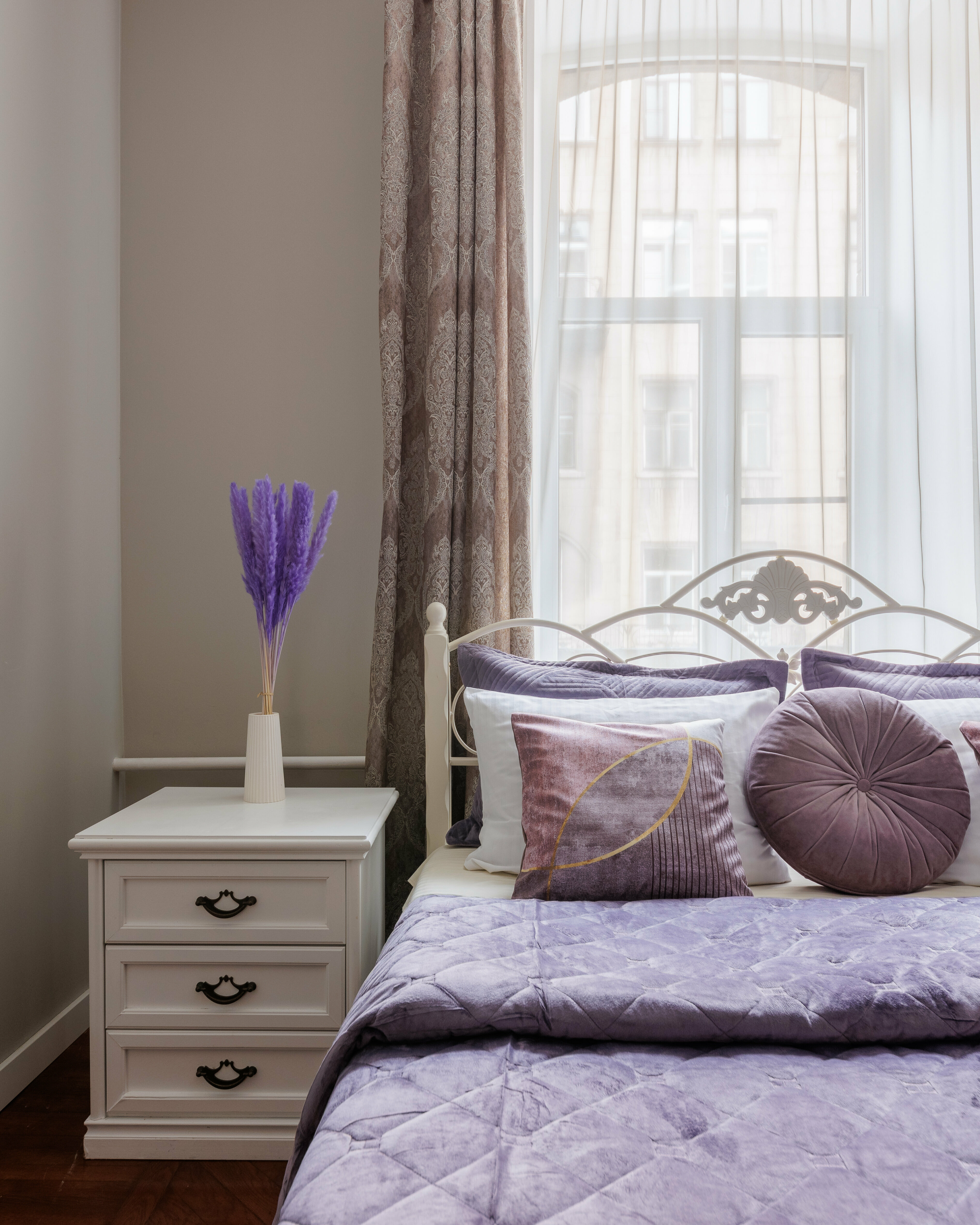 Семейный люкс