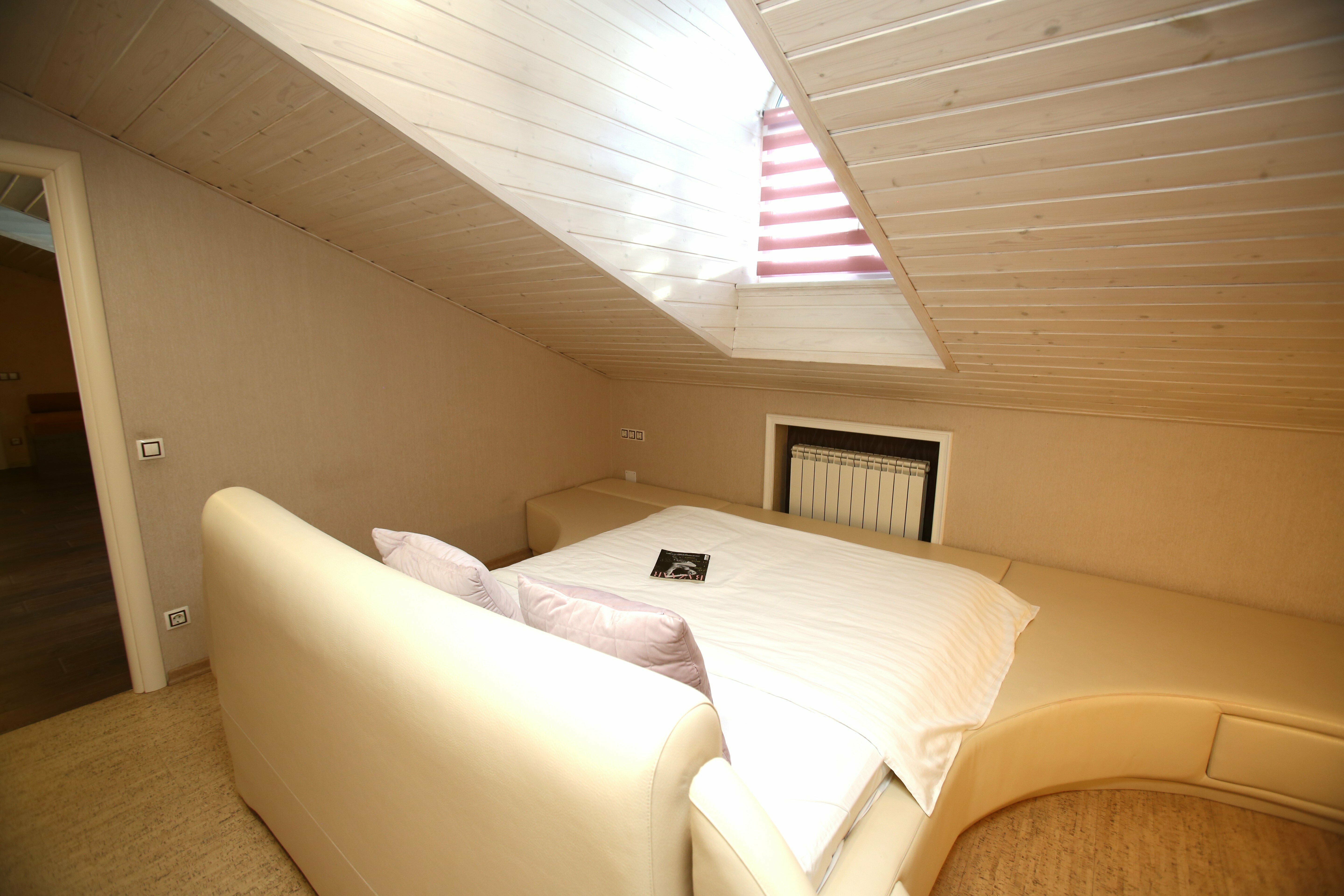 Улучшенные апартаменты